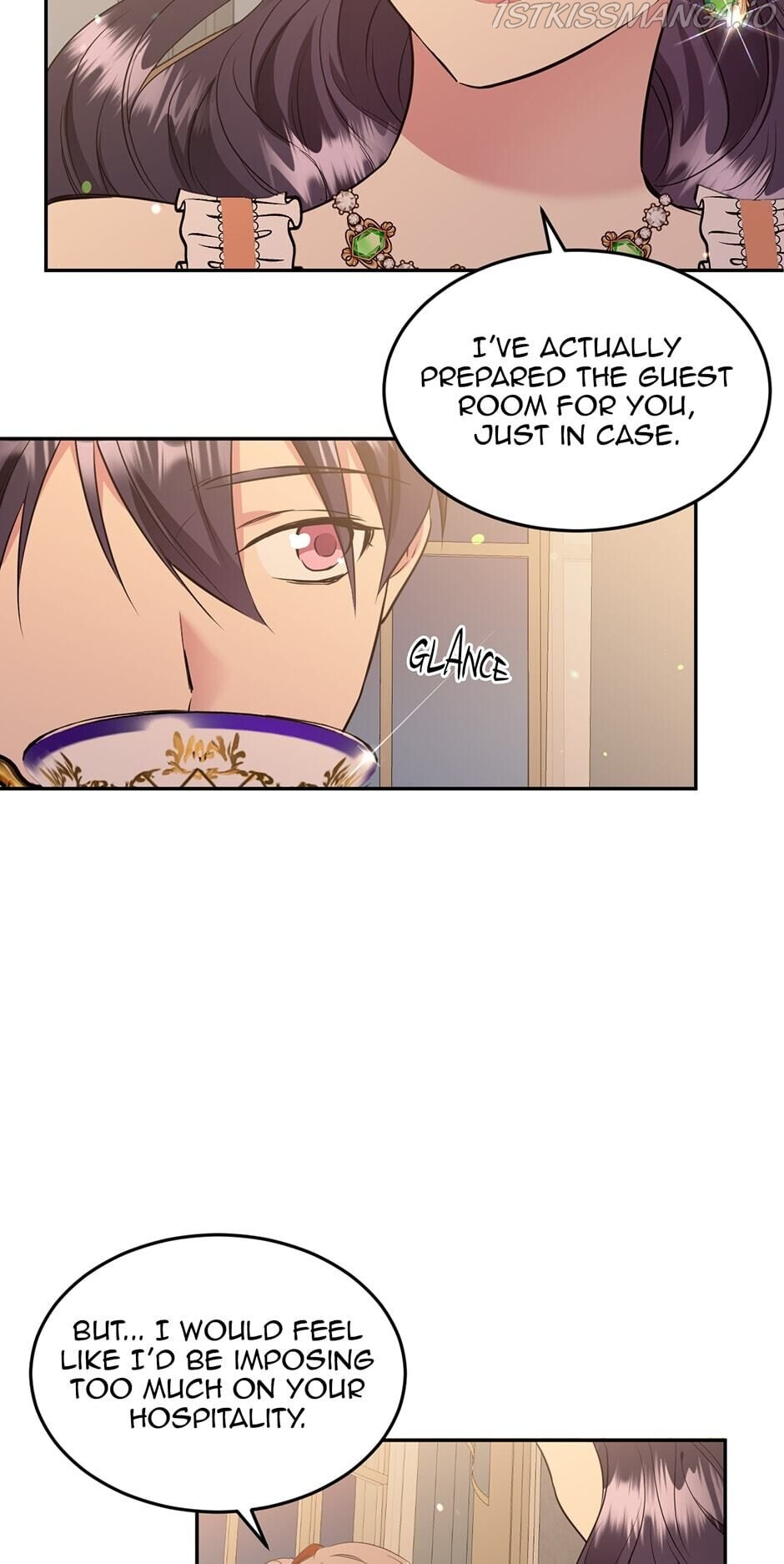The Goal Is to Become a Gold Spoon so I Need to Be Completely Invulnerable chapter 63 - page 5