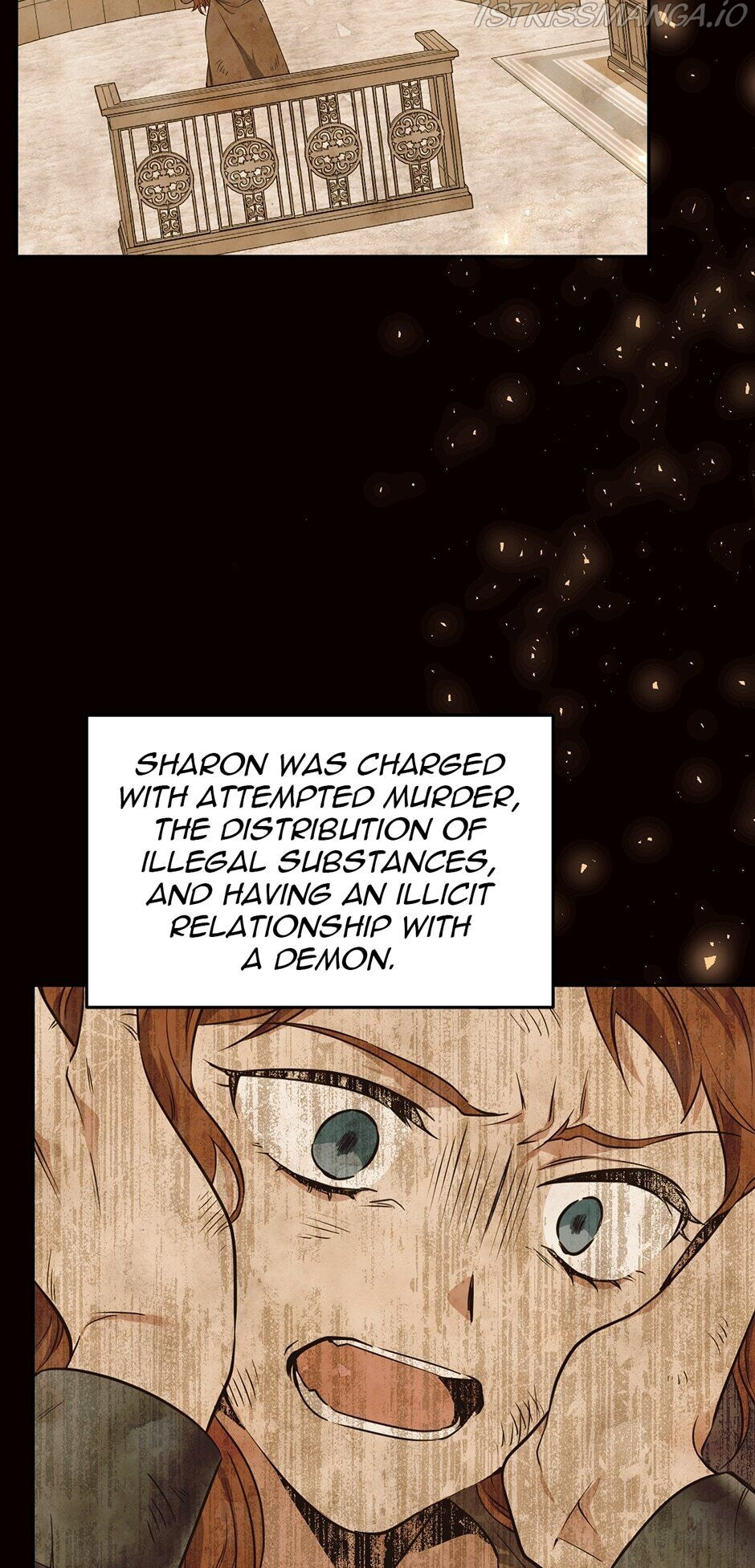 The Goal Is to Become a Gold Spoon so I Need to Be Completely Invulnerable chapter 63 - page 57