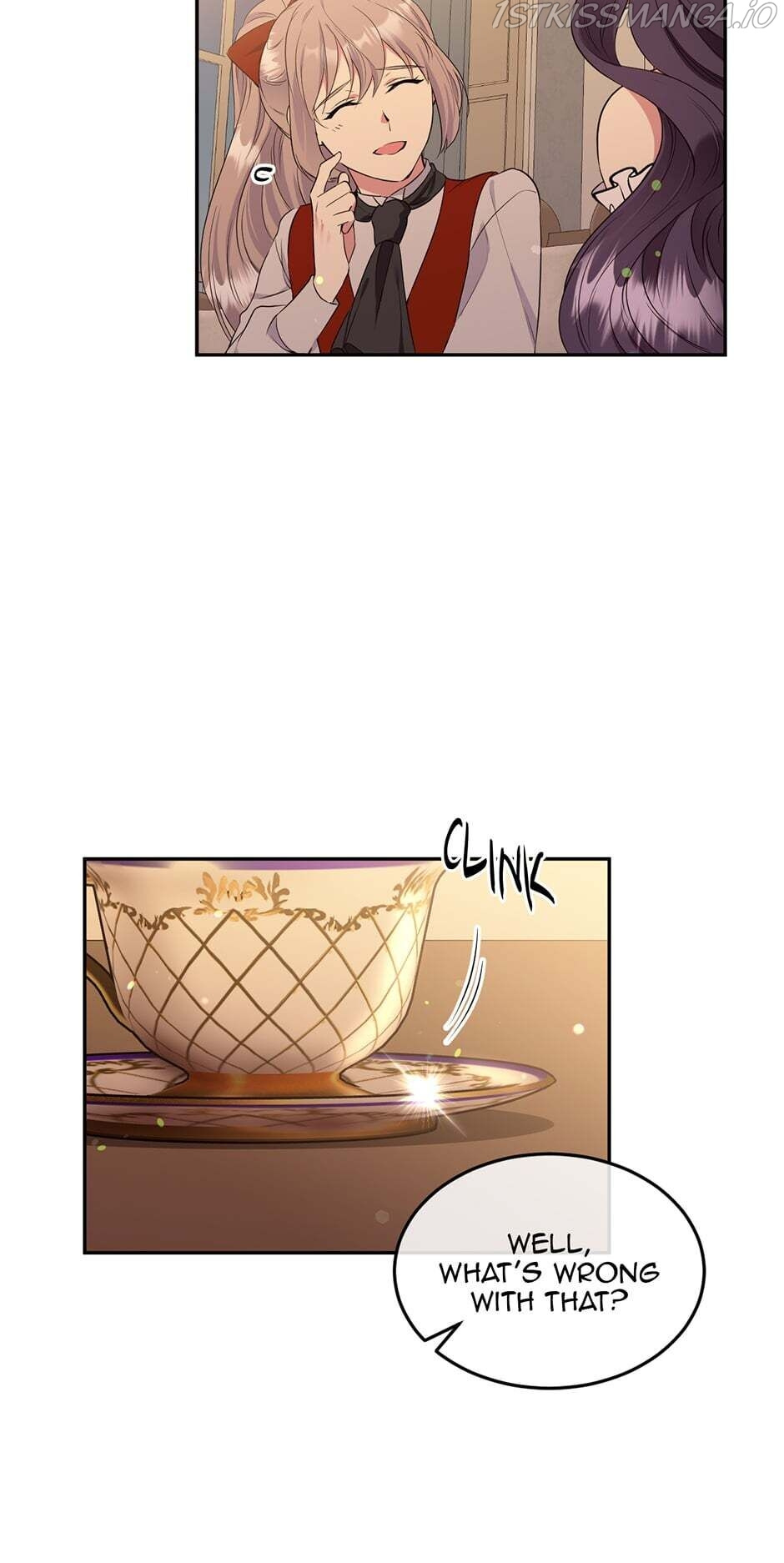 The Goal Is to Become a Gold Spoon so I Need to Be Completely Invulnerable chapter 63 - page 6