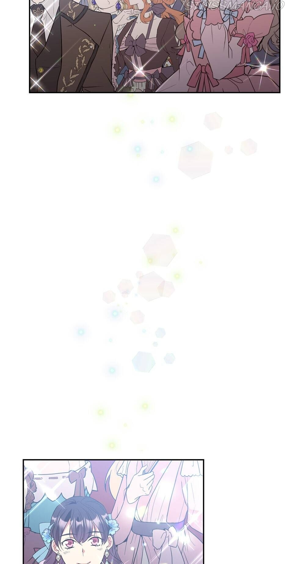 The Goal Is to Become a Gold Spoon so I Need to Be Completely Invulnerable chapter 63 - page 62