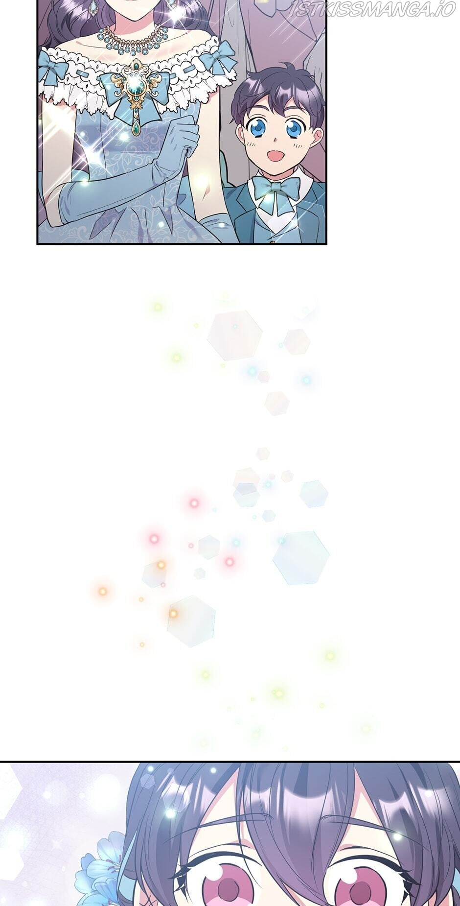 The Goal Is to Become a Gold Spoon so I Need to Be Completely Invulnerable chapter 63 - page 63