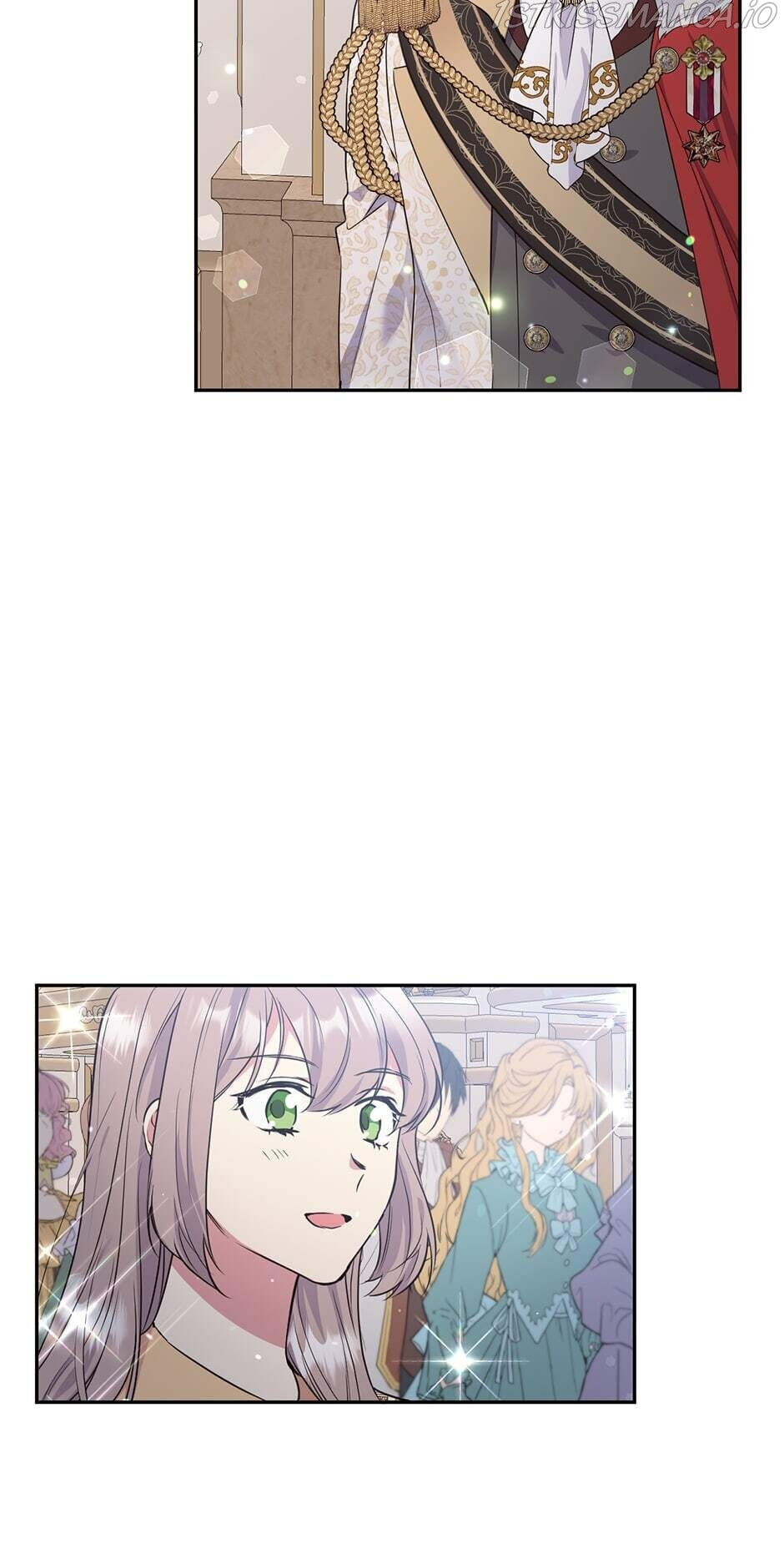 The Goal Is to Become a Gold Spoon so I Need to Be Completely Invulnerable chapter 63 - page 66