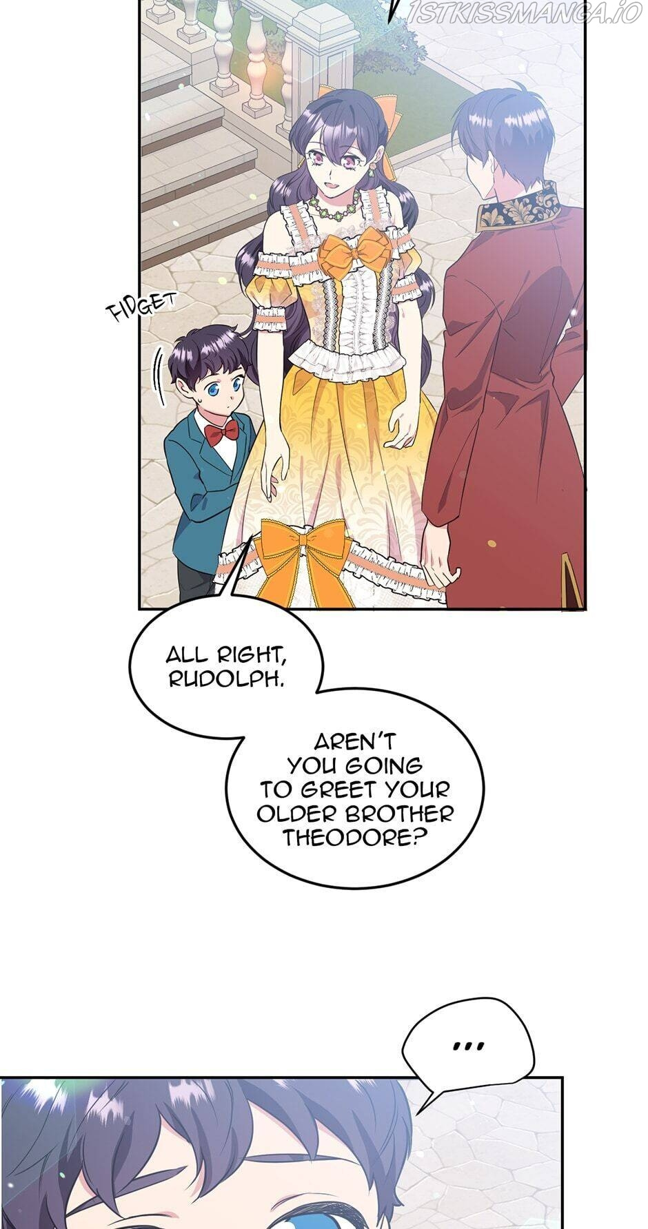The Goal Is to Become a Gold Spoon so I Need to Be Completely Invulnerable chapter 62 - page 17