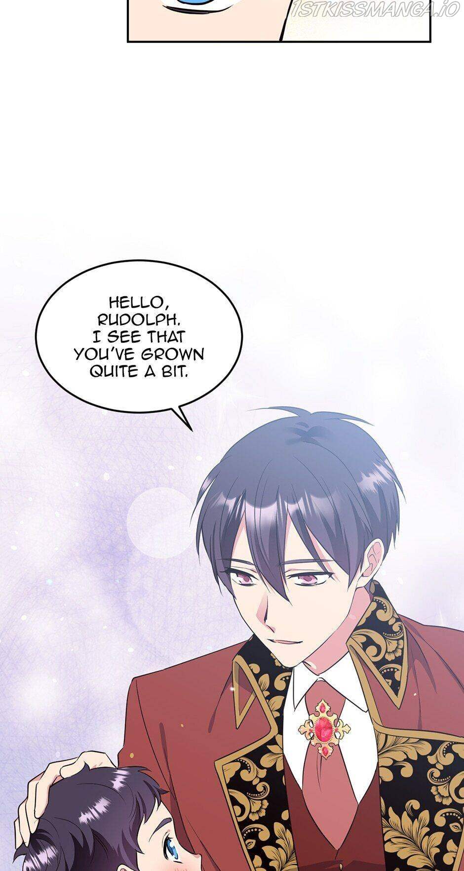 The Goal Is to Become a Gold Spoon so I Need to Be Completely Invulnerable chapter 62 - page 26