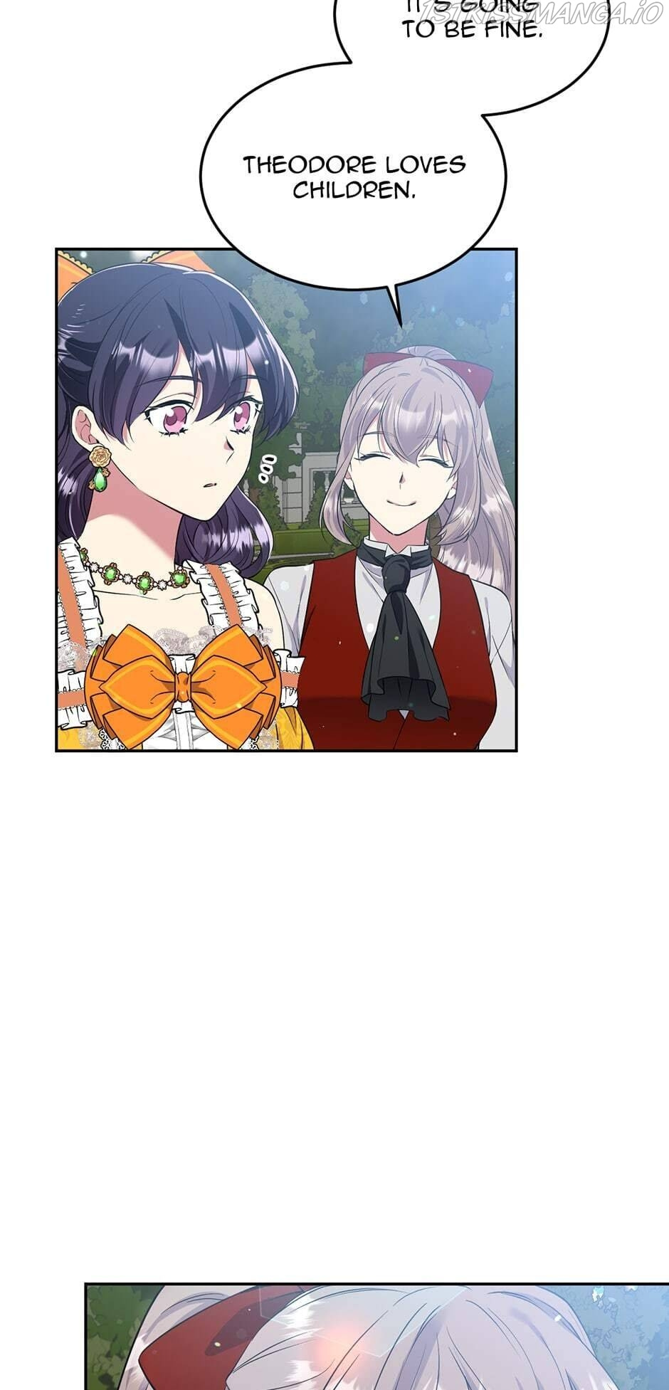 The Goal Is to Become a Gold Spoon so I Need to Be Completely Invulnerable chapter 62 - page 30