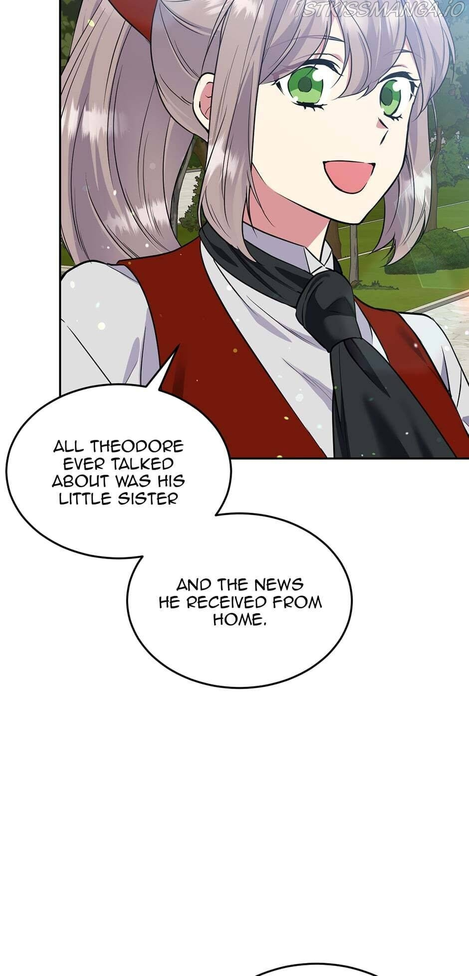 The Goal Is to Become a Gold Spoon so I Need to Be Completely Invulnerable chapter 62 - page 31