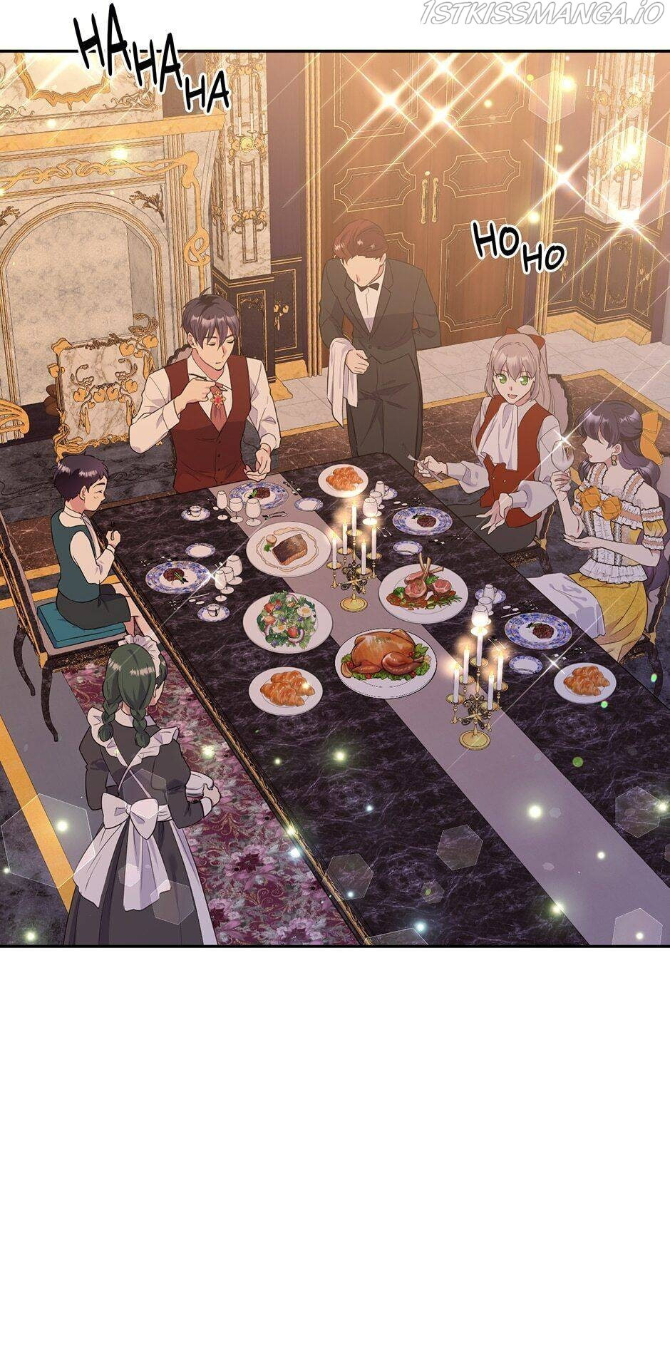The Goal Is to Become a Gold Spoon so I Need to Be Completely Invulnerable chapter 62 - page 38