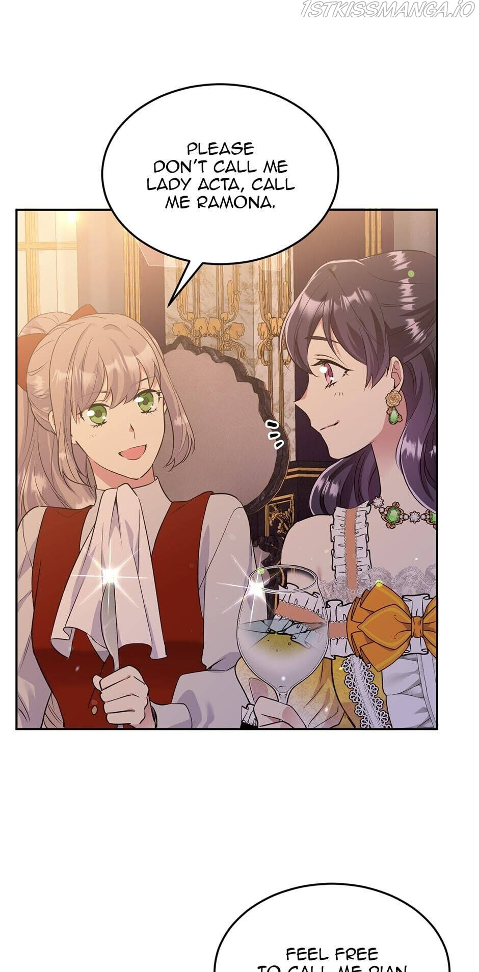 The Goal Is to Become a Gold Spoon so I Need to Be Completely Invulnerable chapter 62 - page 39