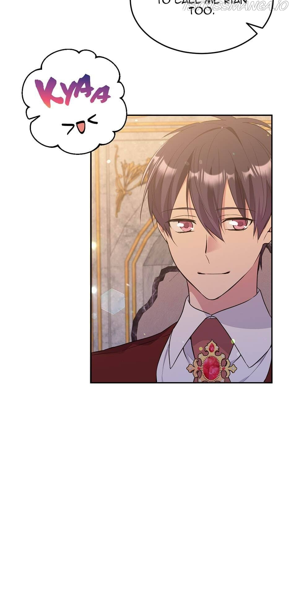 The Goal Is to Become a Gold Spoon so I Need to Be Completely Invulnerable chapter 62 - page 40