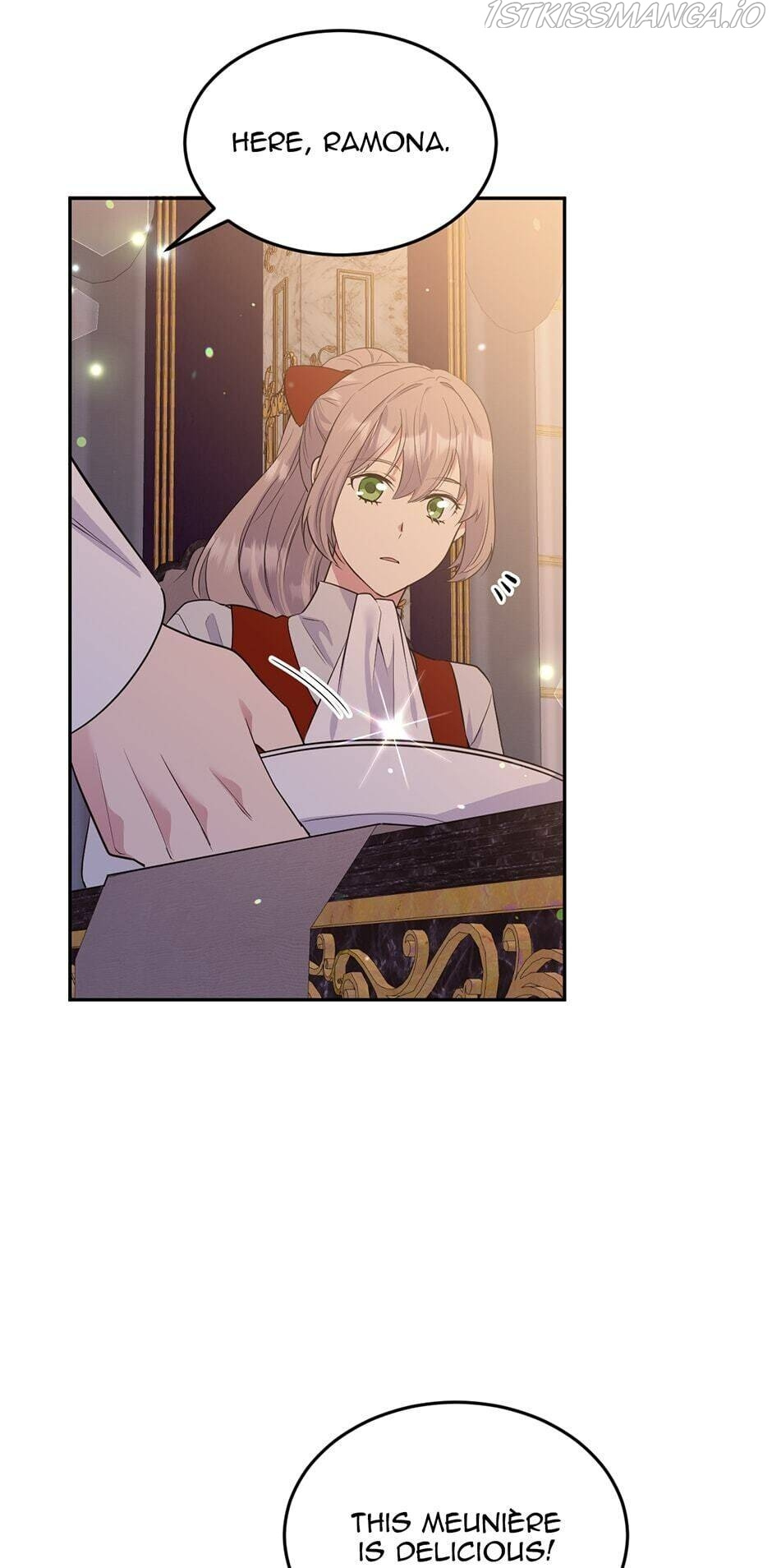 The Goal Is to Become a Gold Spoon so I Need to Be Completely Invulnerable chapter 62 - page 41