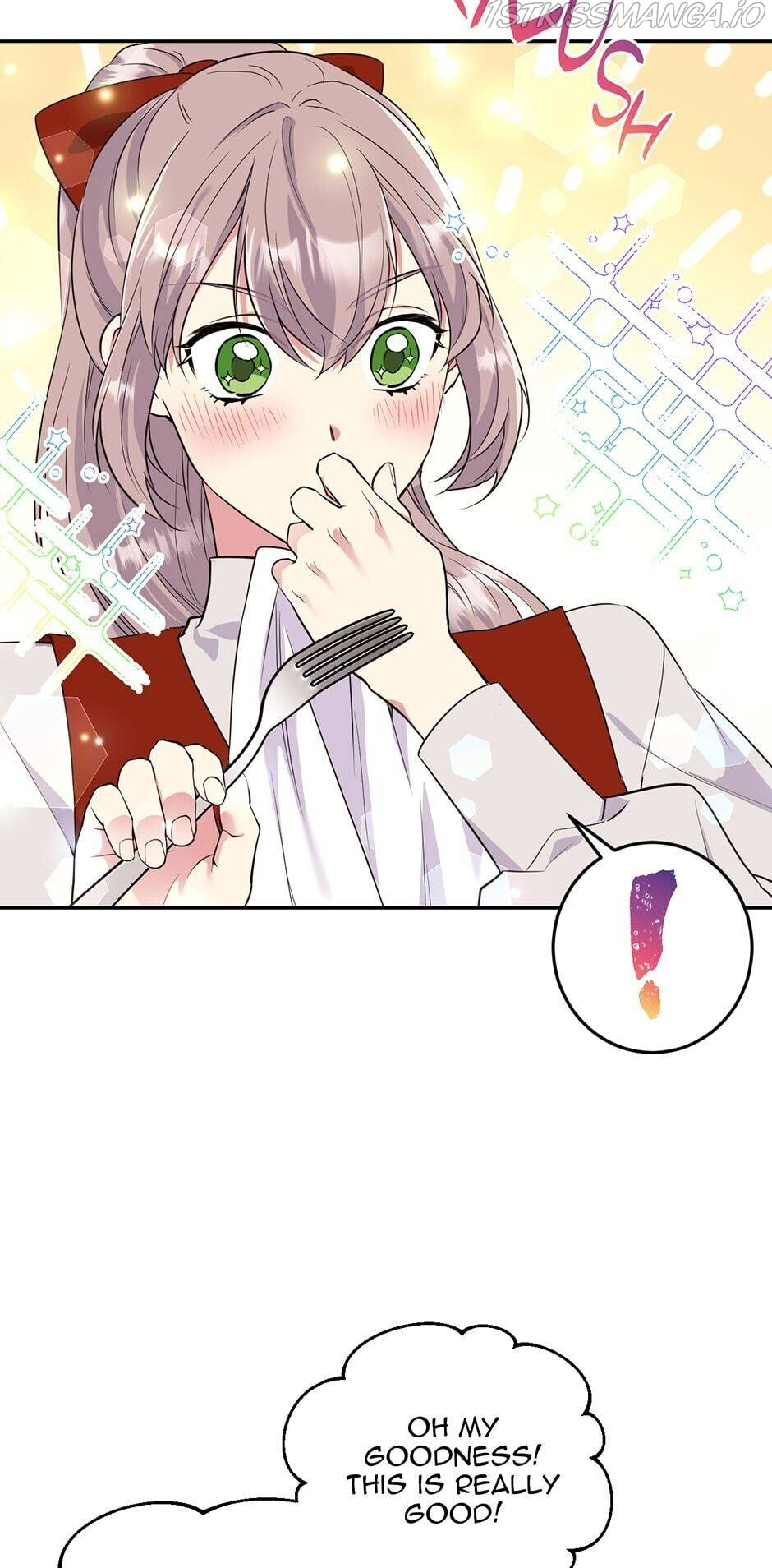 The Goal Is to Become a Gold Spoon so I Need to Be Completely Invulnerable chapter 62 - page 43