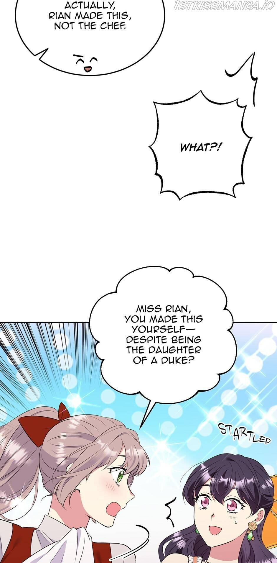The Goal Is to Become a Gold Spoon so I Need to Be Completely Invulnerable chapter 62 - page 45