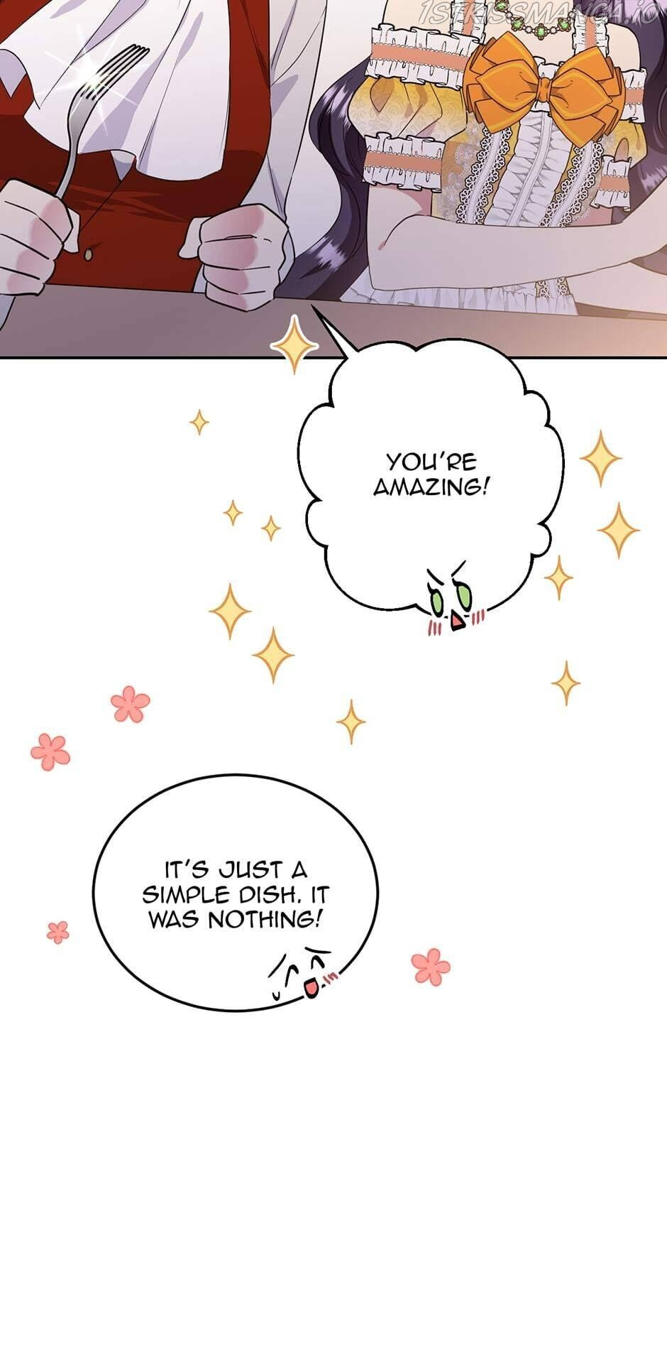 The Goal Is to Become a Gold Spoon so I Need to Be Completely Invulnerable chapter 62 - page 46