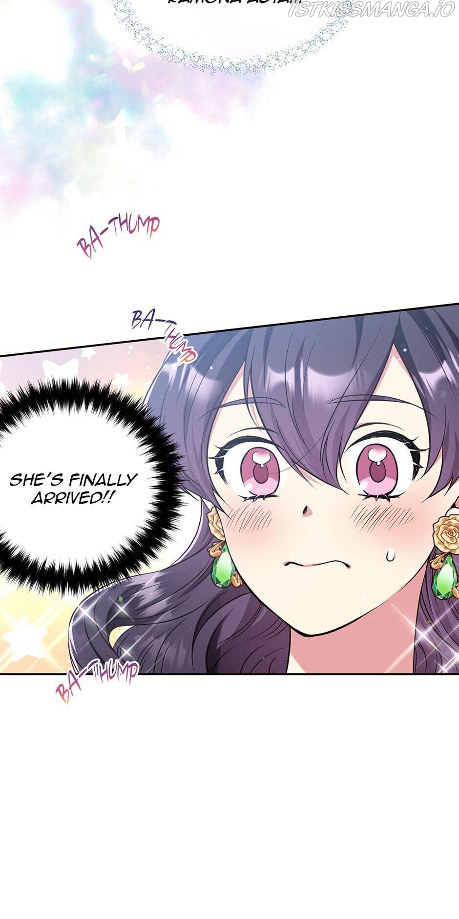 The Goal Is to Become a Gold Spoon so I Need to Be Completely Invulnerable chapter 62 - page 5