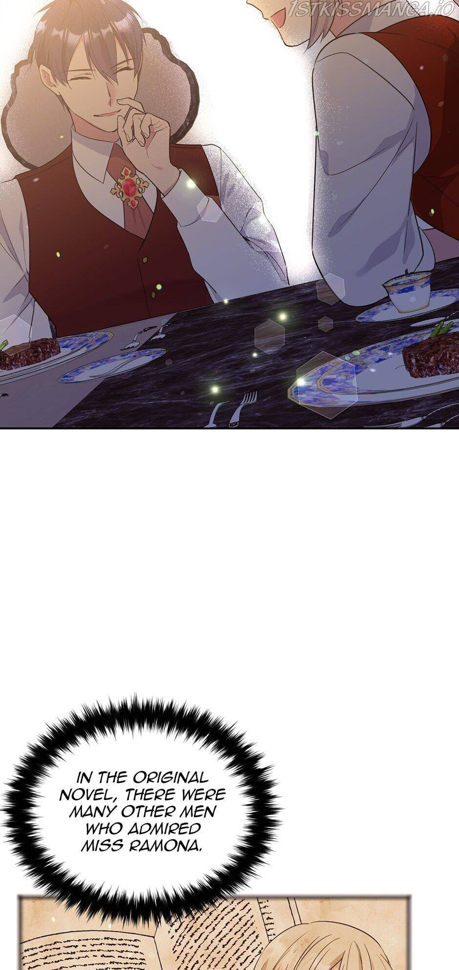 The Goal Is to Become a Gold Spoon so I Need to Be Completely Invulnerable chapter 62 - page 50