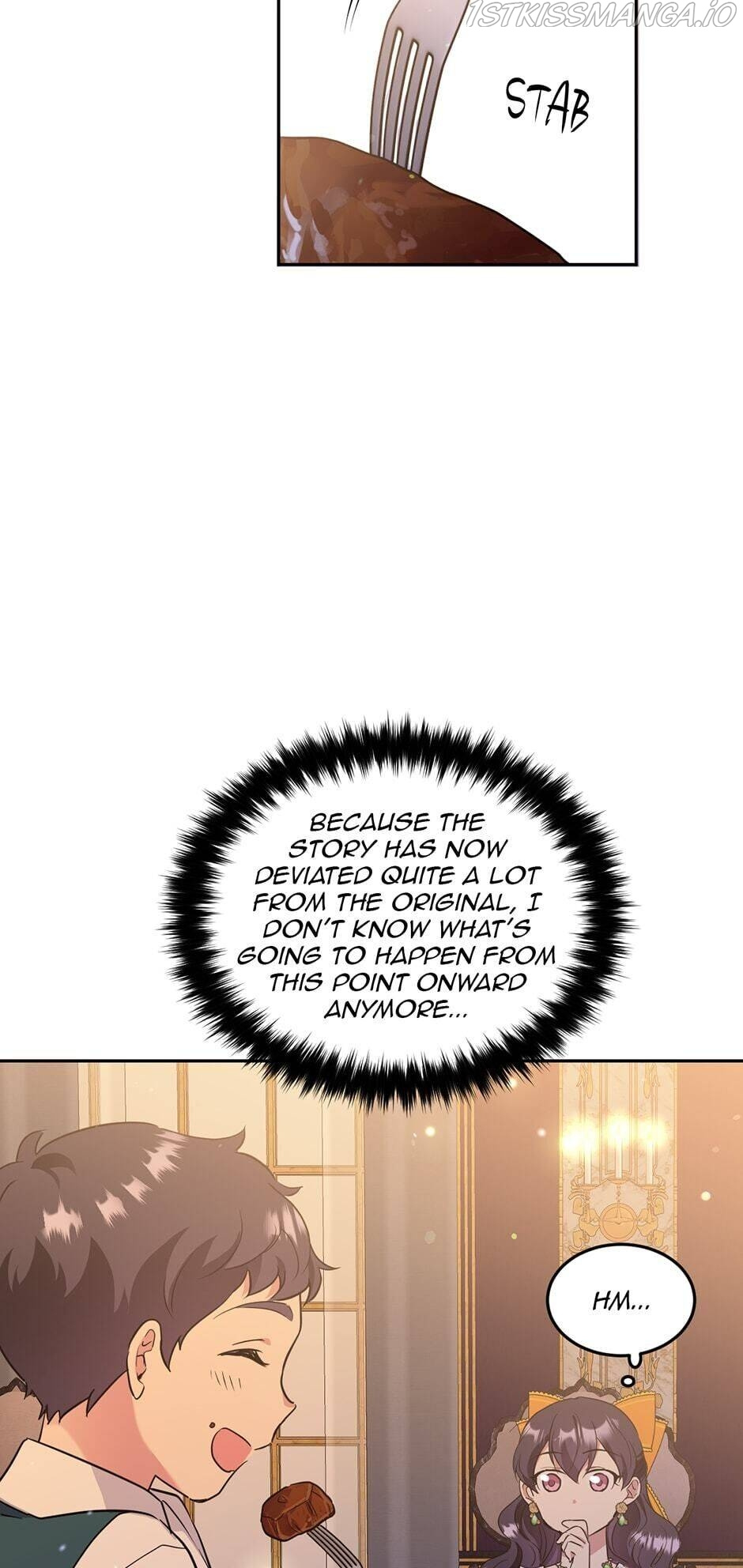 The Goal Is to Become a Gold Spoon so I Need to Be Completely Invulnerable chapter 62 - page 52