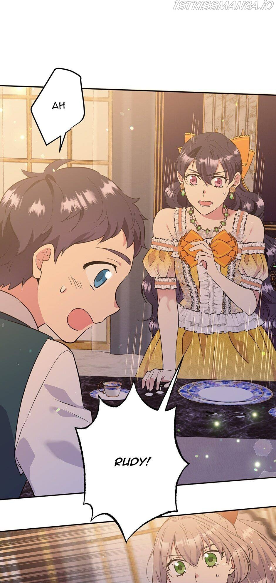 The Goal Is to Become a Gold Spoon so I Need to Be Completely Invulnerable chapter 62 - page 55