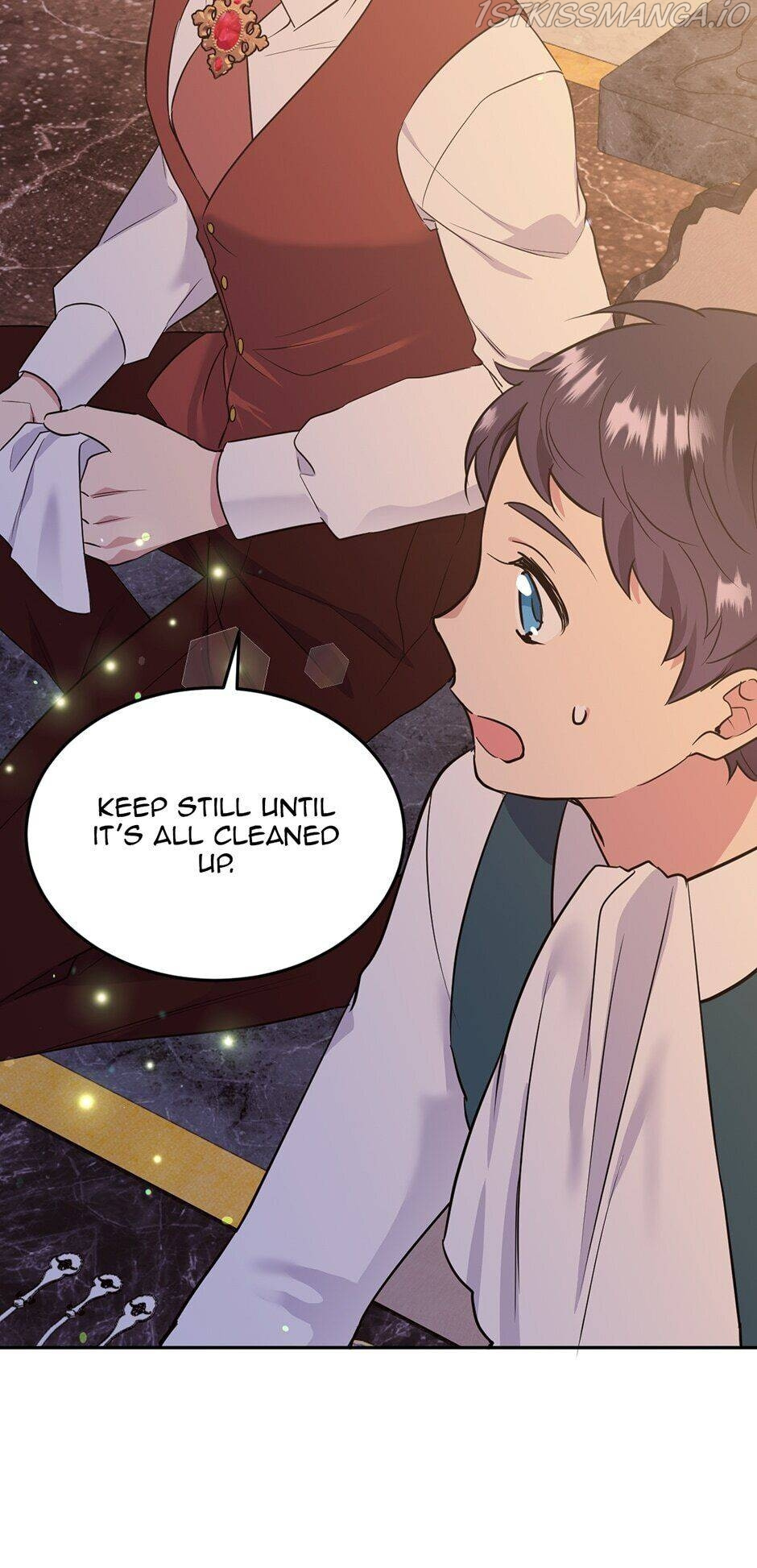 The Goal Is to Become a Gold Spoon so I Need to Be Completely Invulnerable chapter 62 - page 61