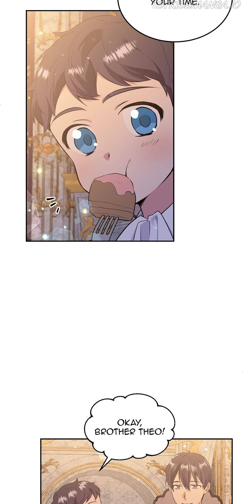 The Goal Is to Become a Gold Spoon so I Need to Be Completely Invulnerable chapter 62 - page 66