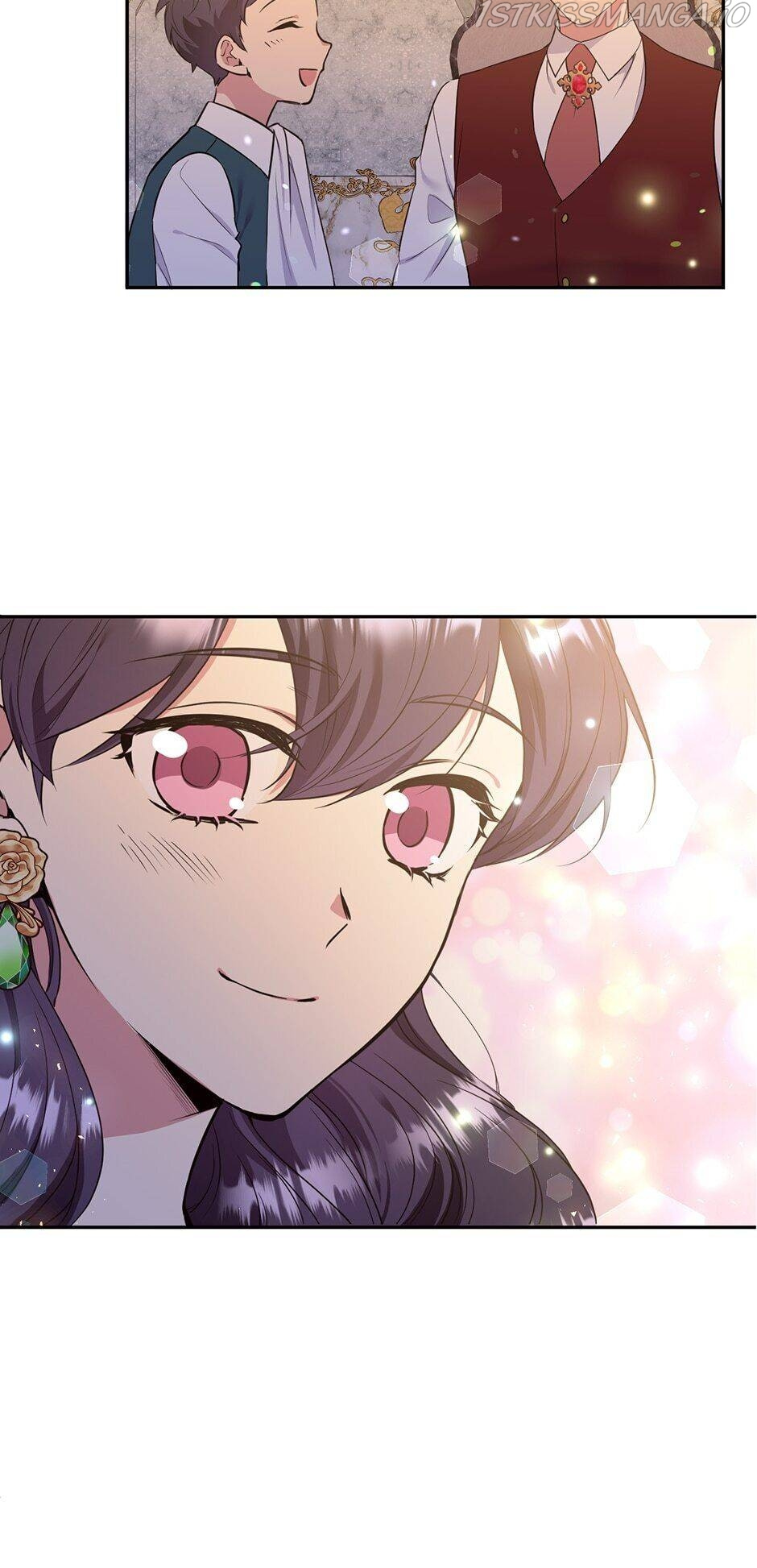 The Goal Is to Become a Gold Spoon so I Need to Be Completely Invulnerable chapter 62 - page 67