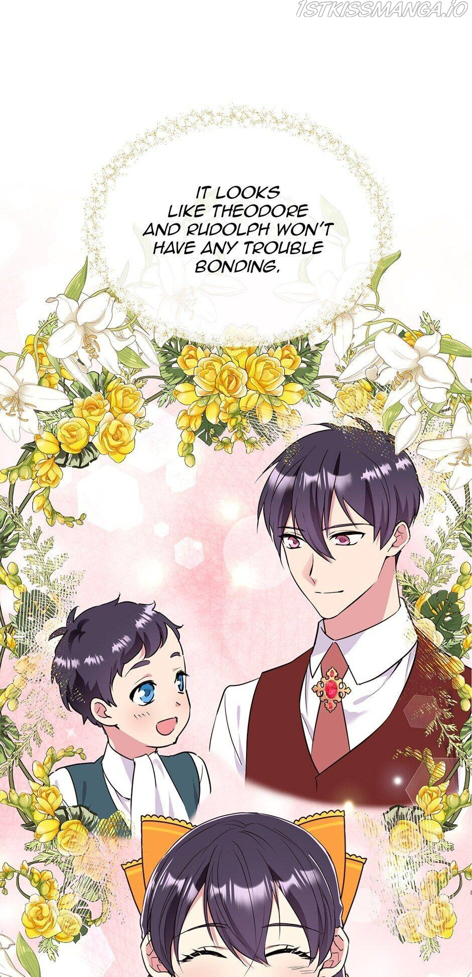 The Goal Is to Become a Gold Spoon so I Need to Be Completely Invulnerable chapter 62 - page 68