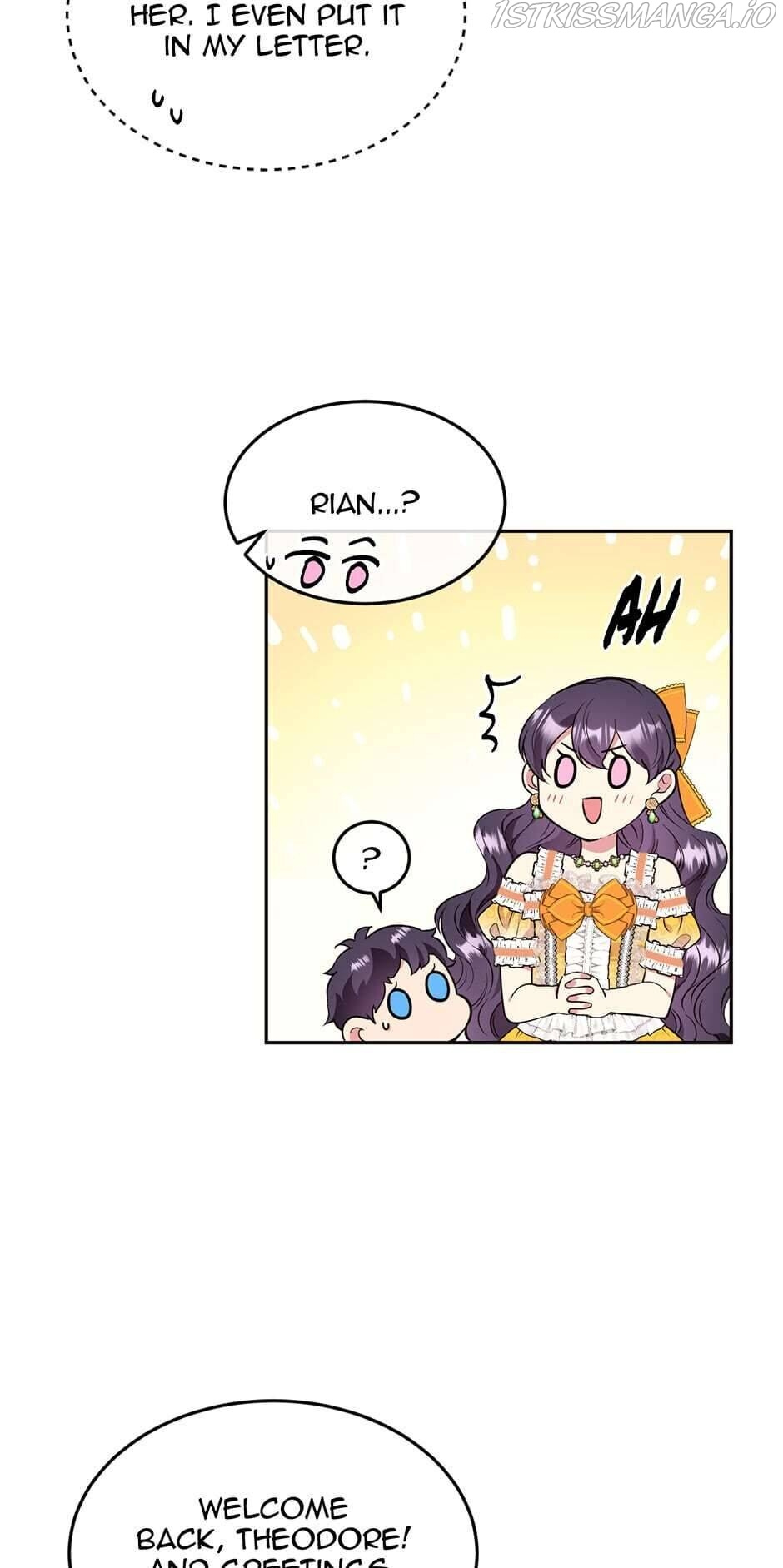 The Goal Is to Become a Gold Spoon so I Need to Be Completely Invulnerable chapter 62 - page 7