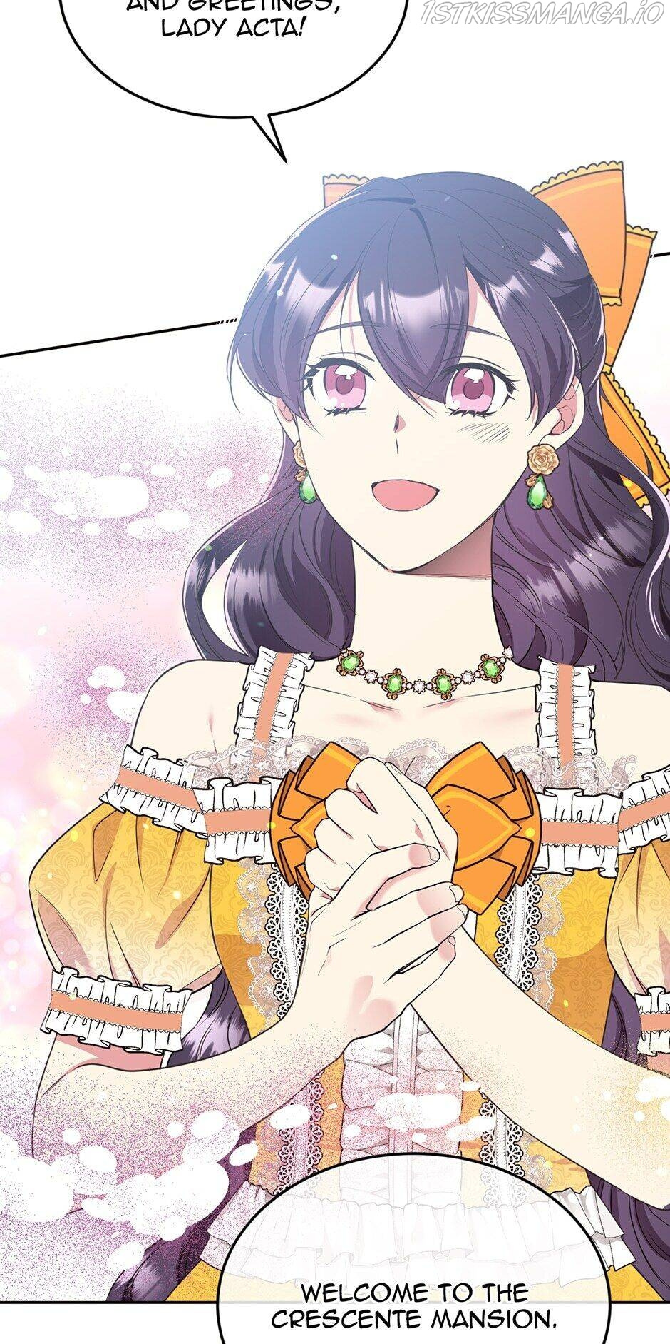 The Goal Is to Become a Gold Spoon so I Need to Be Completely Invulnerable chapter 62 - page 8