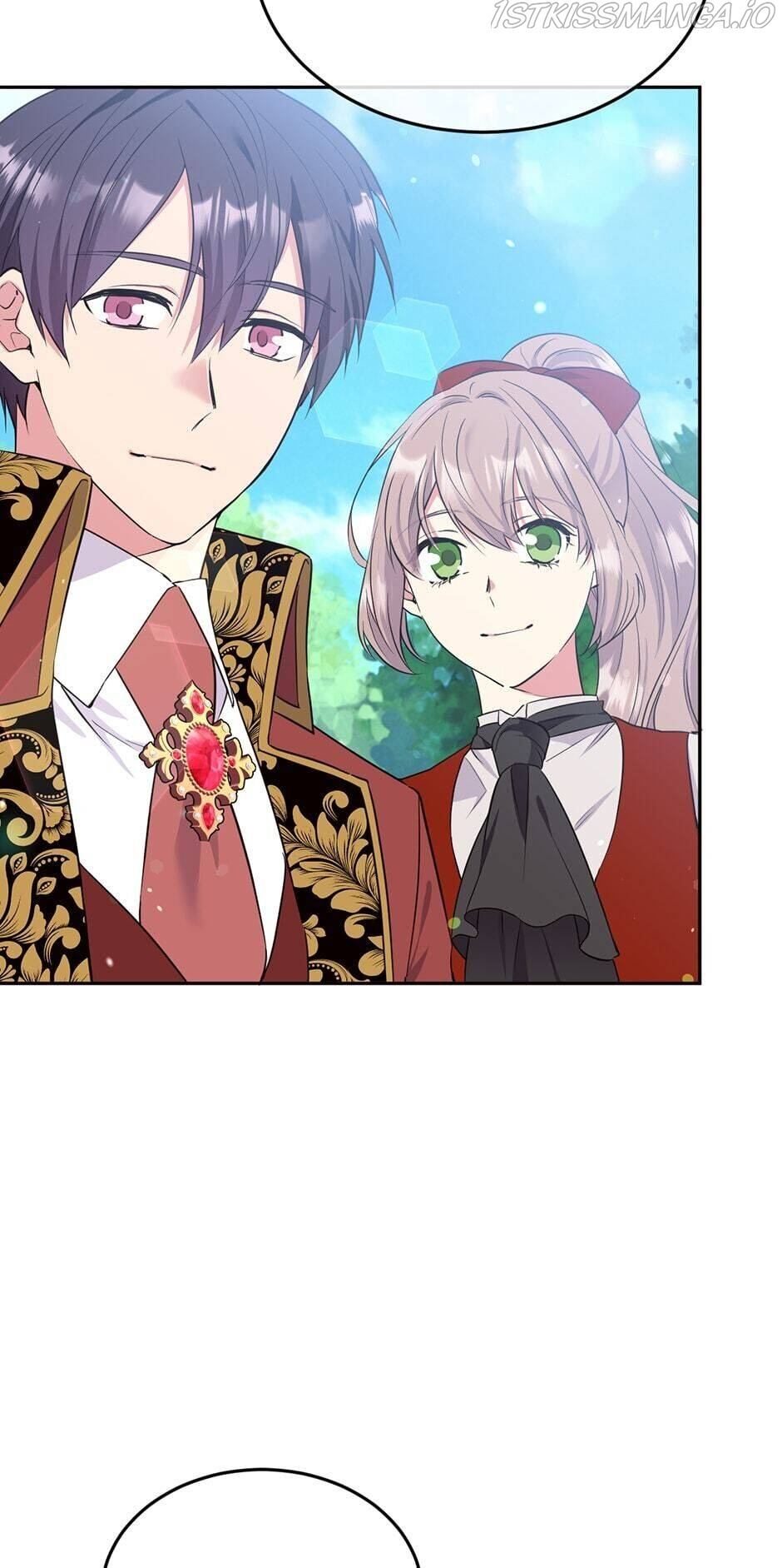 The Goal Is to Become a Gold Spoon so I Need to Be Completely Invulnerable chapter 62 - page 9