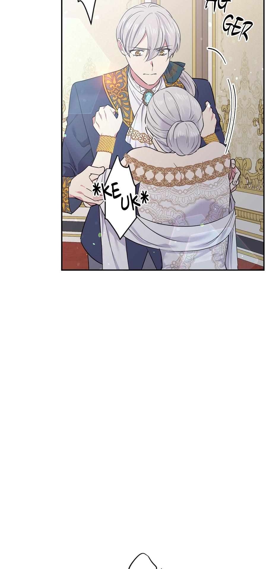 The Goal Is to Become a Gold Spoon so I Need to Be Completely Invulnerable chapter 61 - page 10