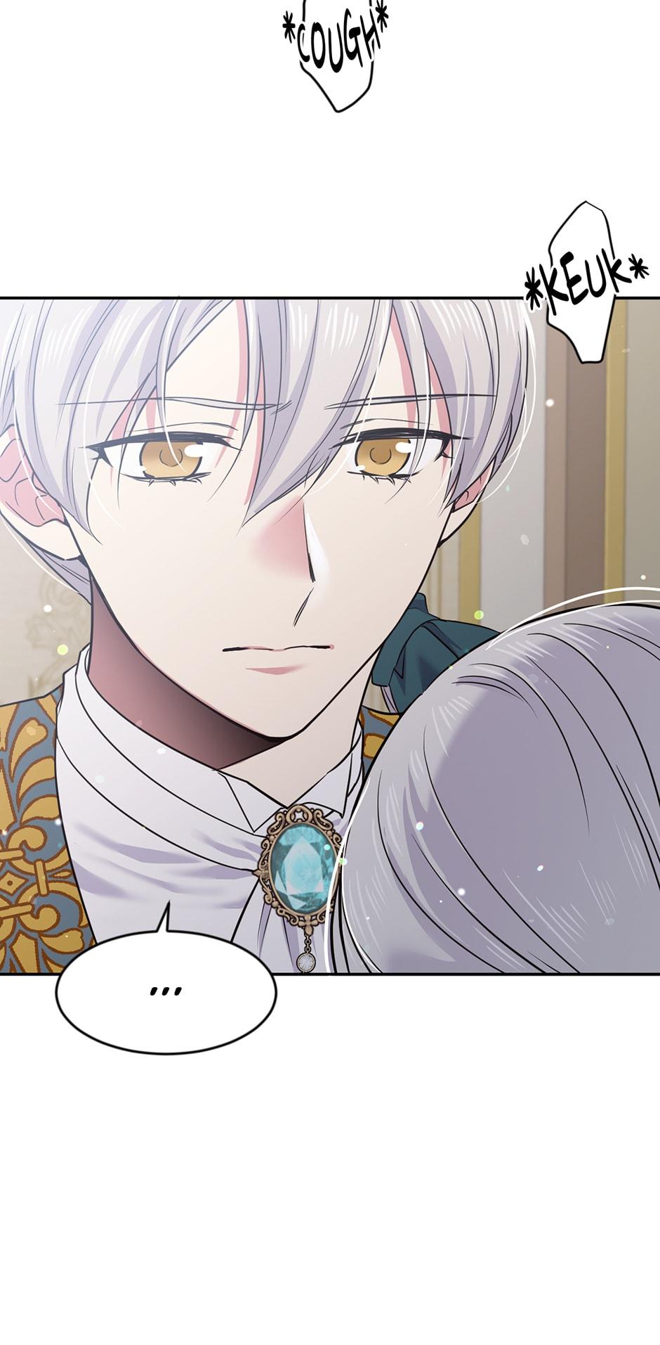 The Goal Is to Become a Gold Spoon so I Need to Be Completely Invulnerable chapter 61 - page 11
