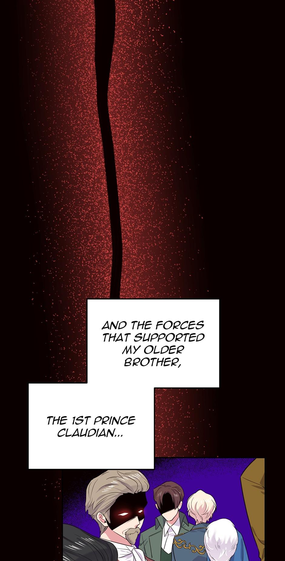 The Goal Is to Become a Gold Spoon so I Need to Be Completely Invulnerable chapter 61 - page 17