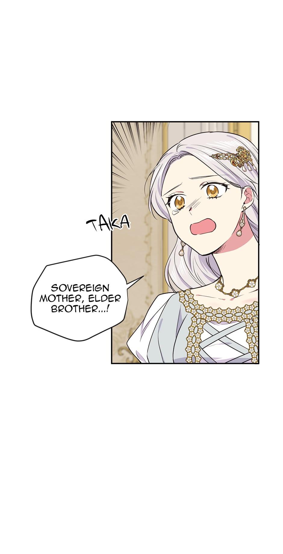 The Goal Is to Become a Gold Spoon so I Need to Be Completely Invulnerable chapter 61 - page 25