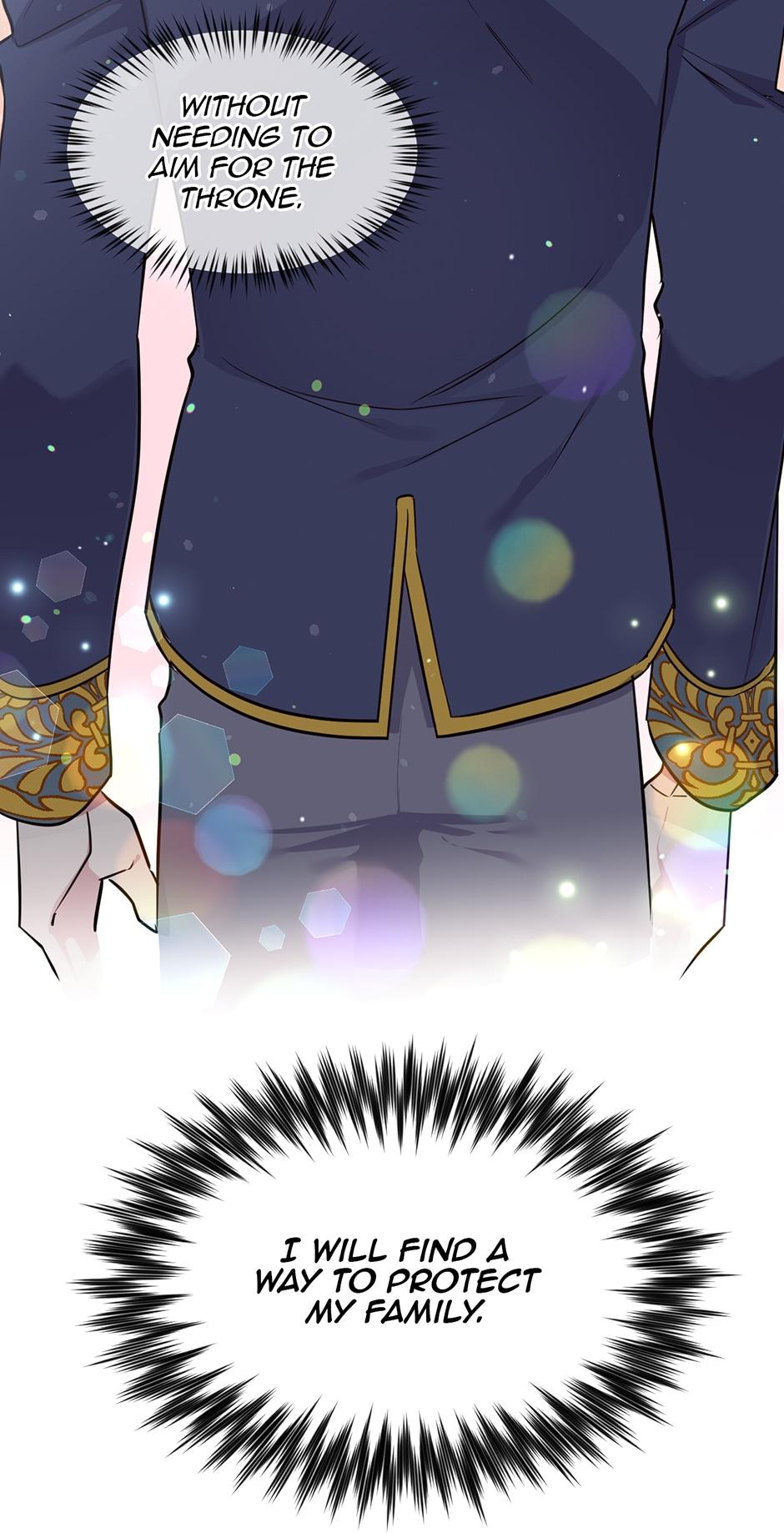 The Goal Is to Become a Gold Spoon so I Need to Be Completely Invulnerable chapter 61 - page 31