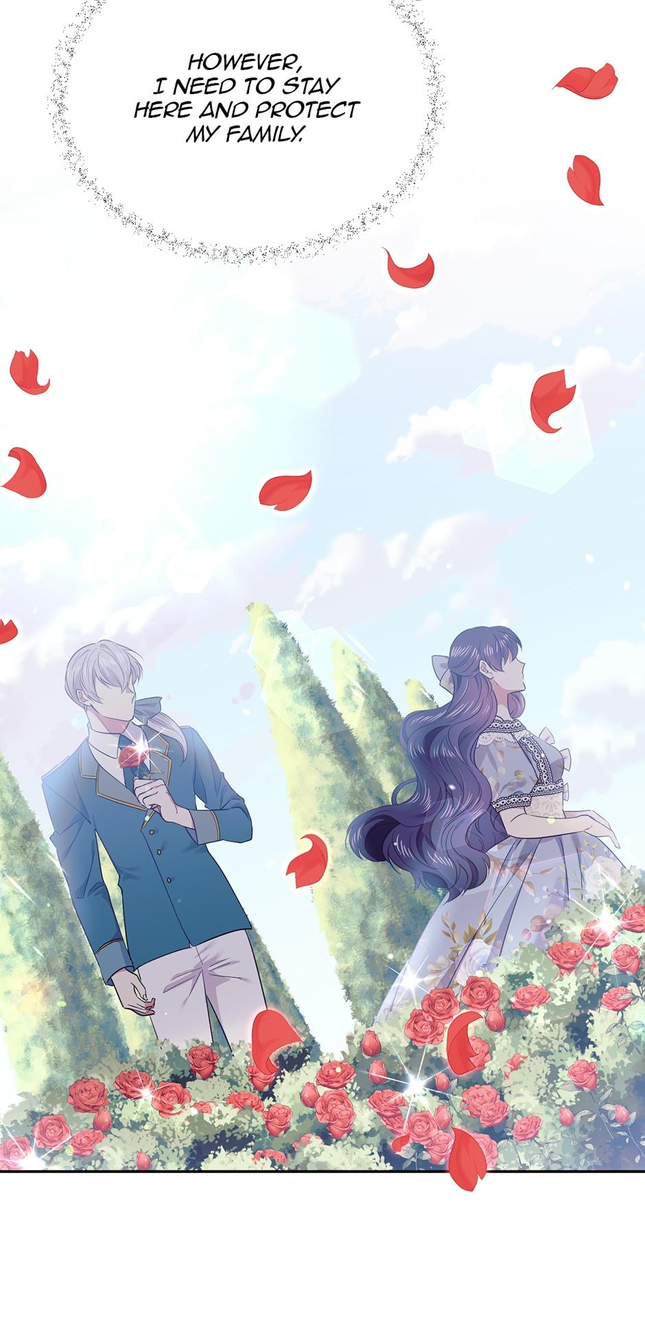 The Goal Is to Become a Gold Spoon so I Need to Be Completely Invulnerable chapter 61 - page 39