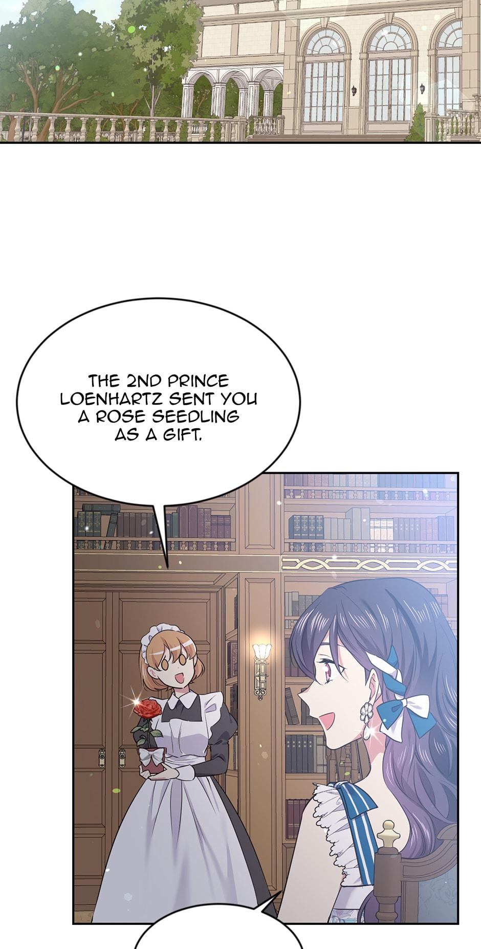 The Goal Is to Become a Gold Spoon so I Need to Be Completely Invulnerable chapter 61 - page 47