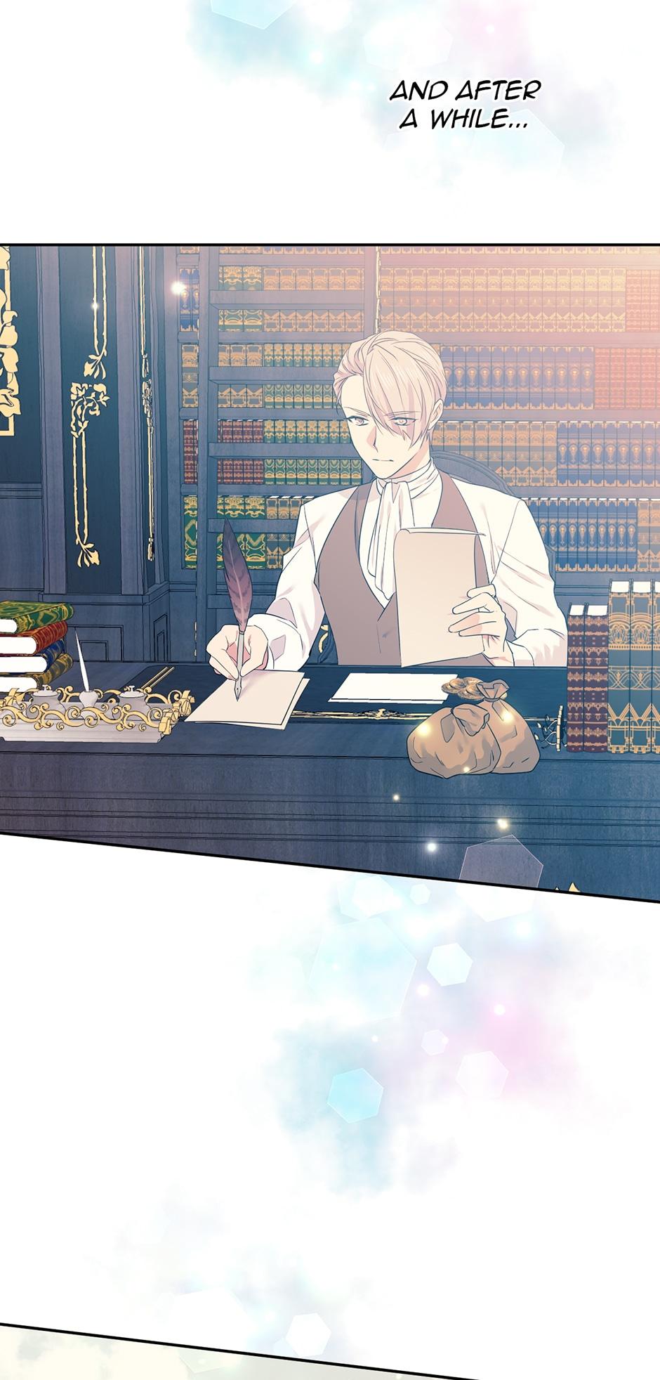 The Goal Is to Become a Gold Spoon so I Need to Be Completely Invulnerable chapter 61 - page 61