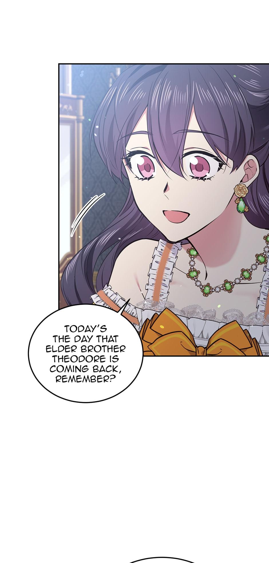 The Goal Is to Become a Gold Spoon so I Need to Be Completely Invulnerable chapter 61 - page 69