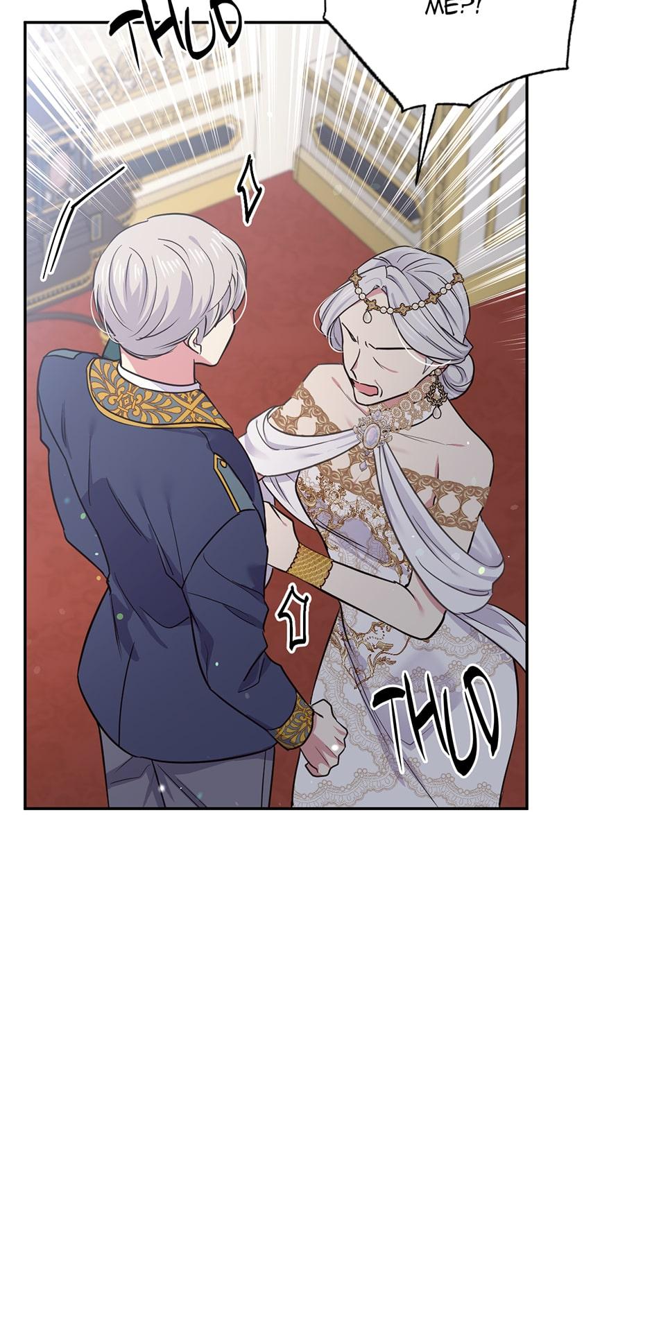 The Goal Is to Become a Gold Spoon so I Need to Be Completely Invulnerable chapter 61 - page 7