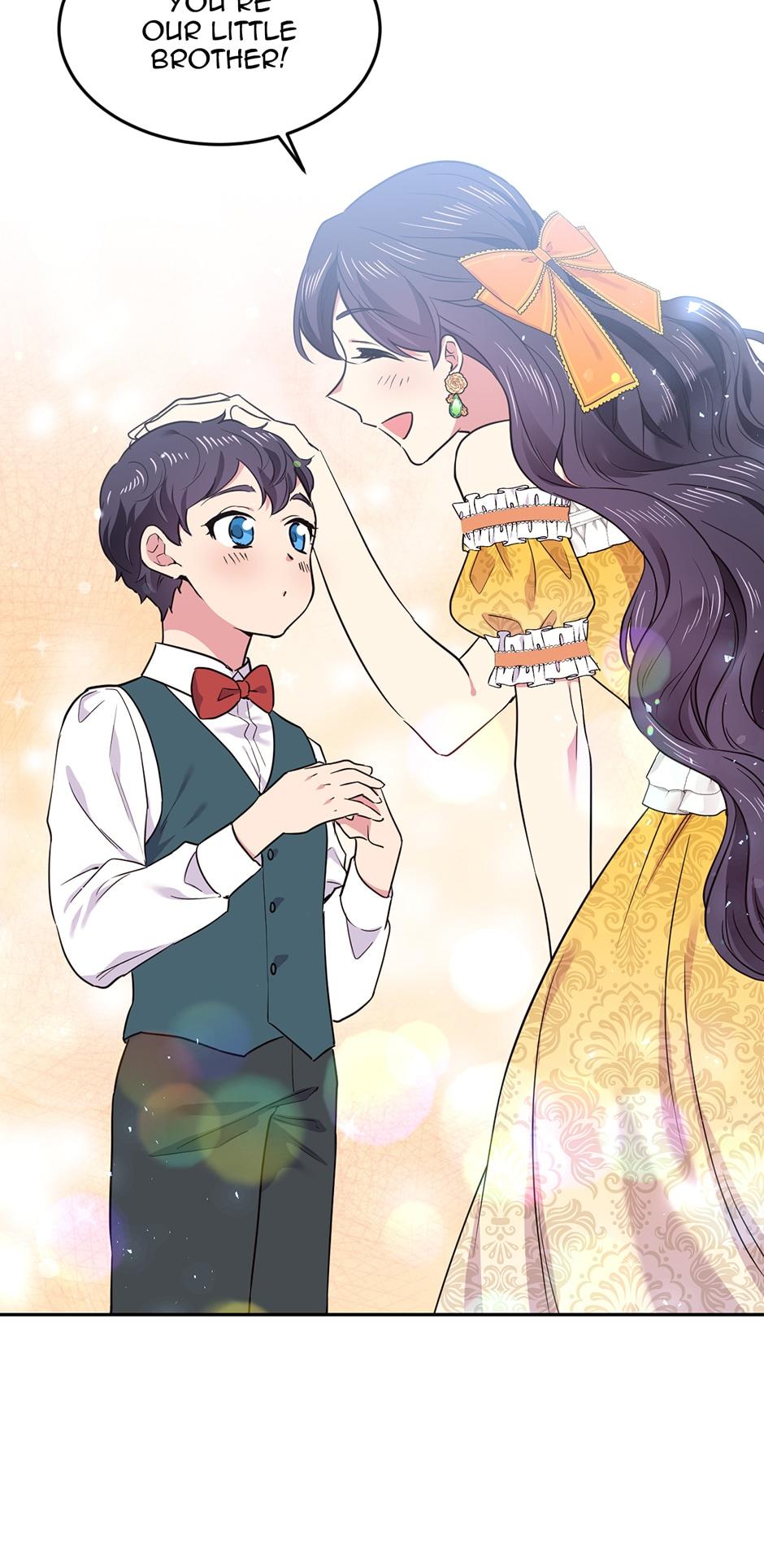The Goal Is to Become a Gold Spoon so I Need to Be Completely Invulnerable chapter 61 - page 72