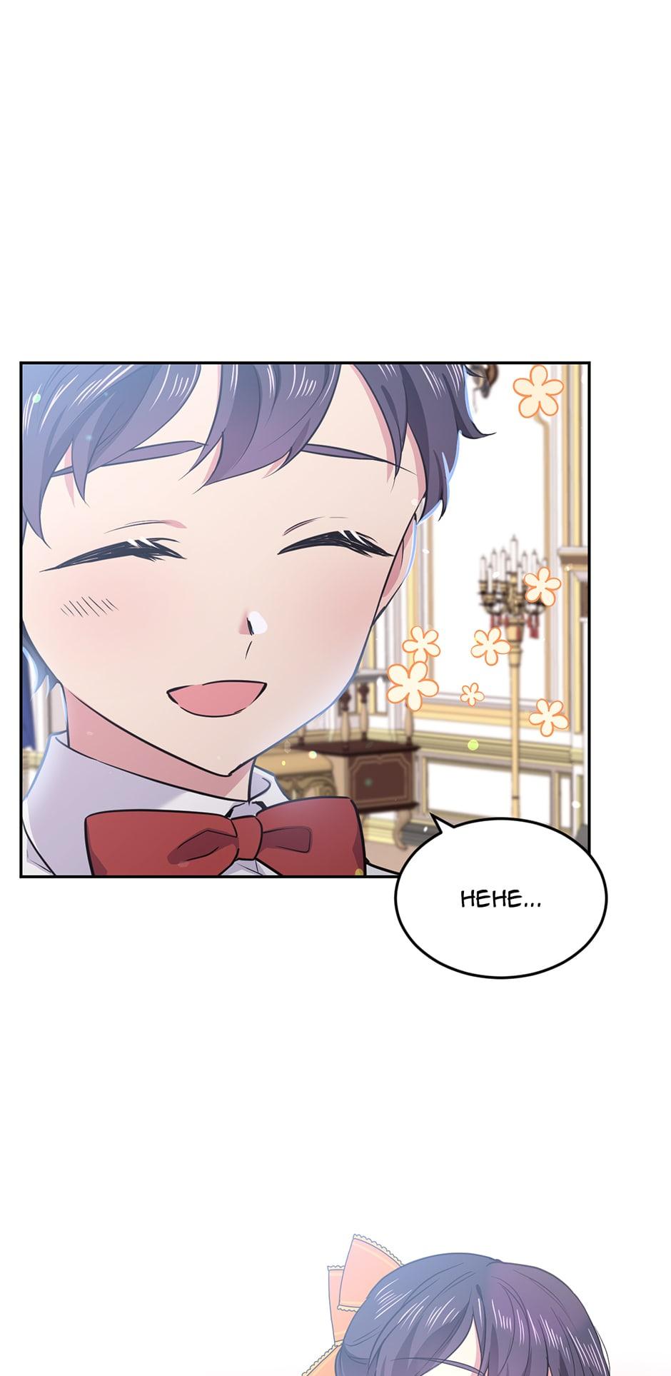 The Goal Is to Become a Gold Spoon so I Need to Be Completely Invulnerable chapter 61 - page 73