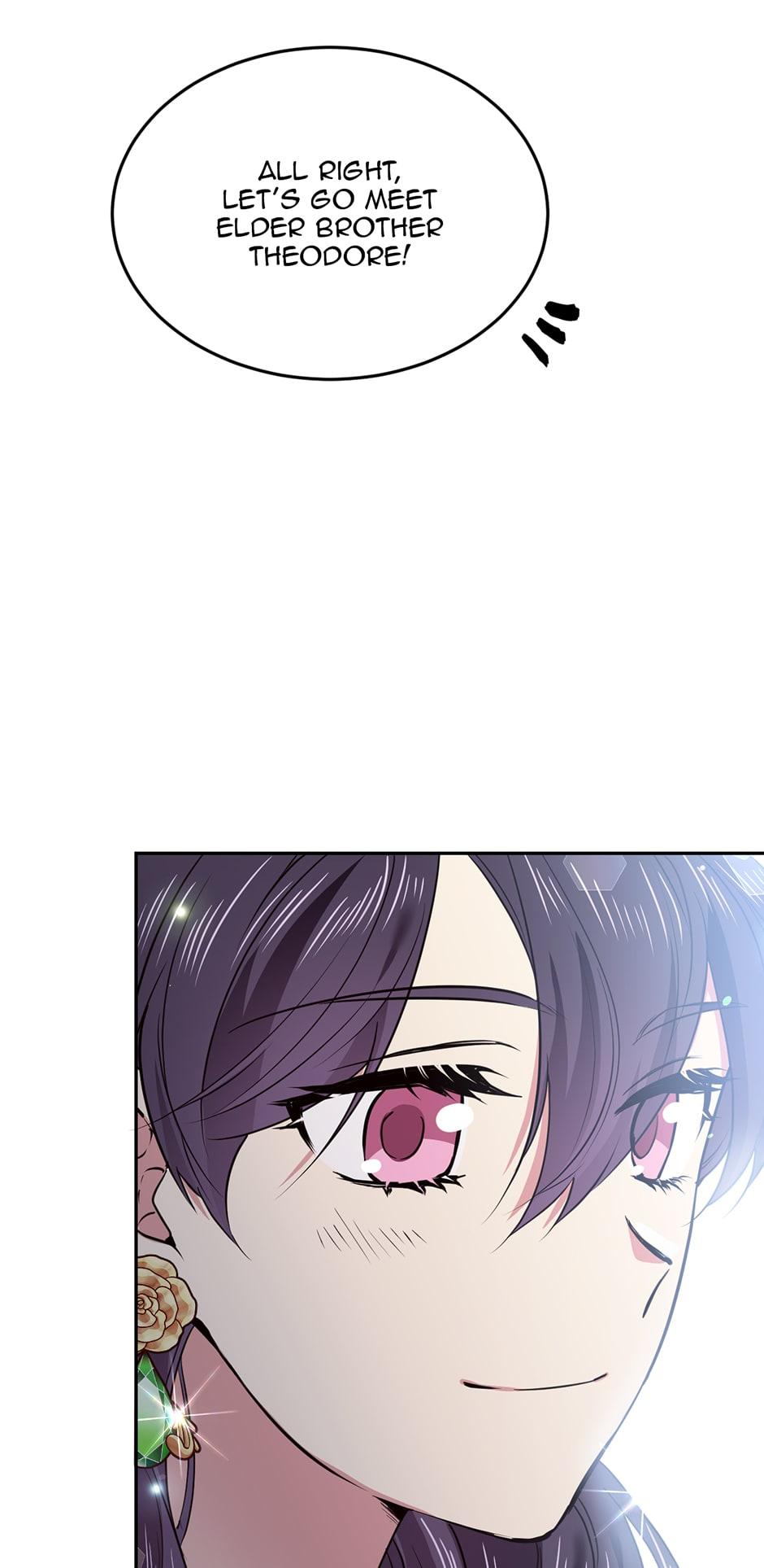 The Goal Is to Become a Gold Spoon so I Need to Be Completely Invulnerable chapter 61 - page 77