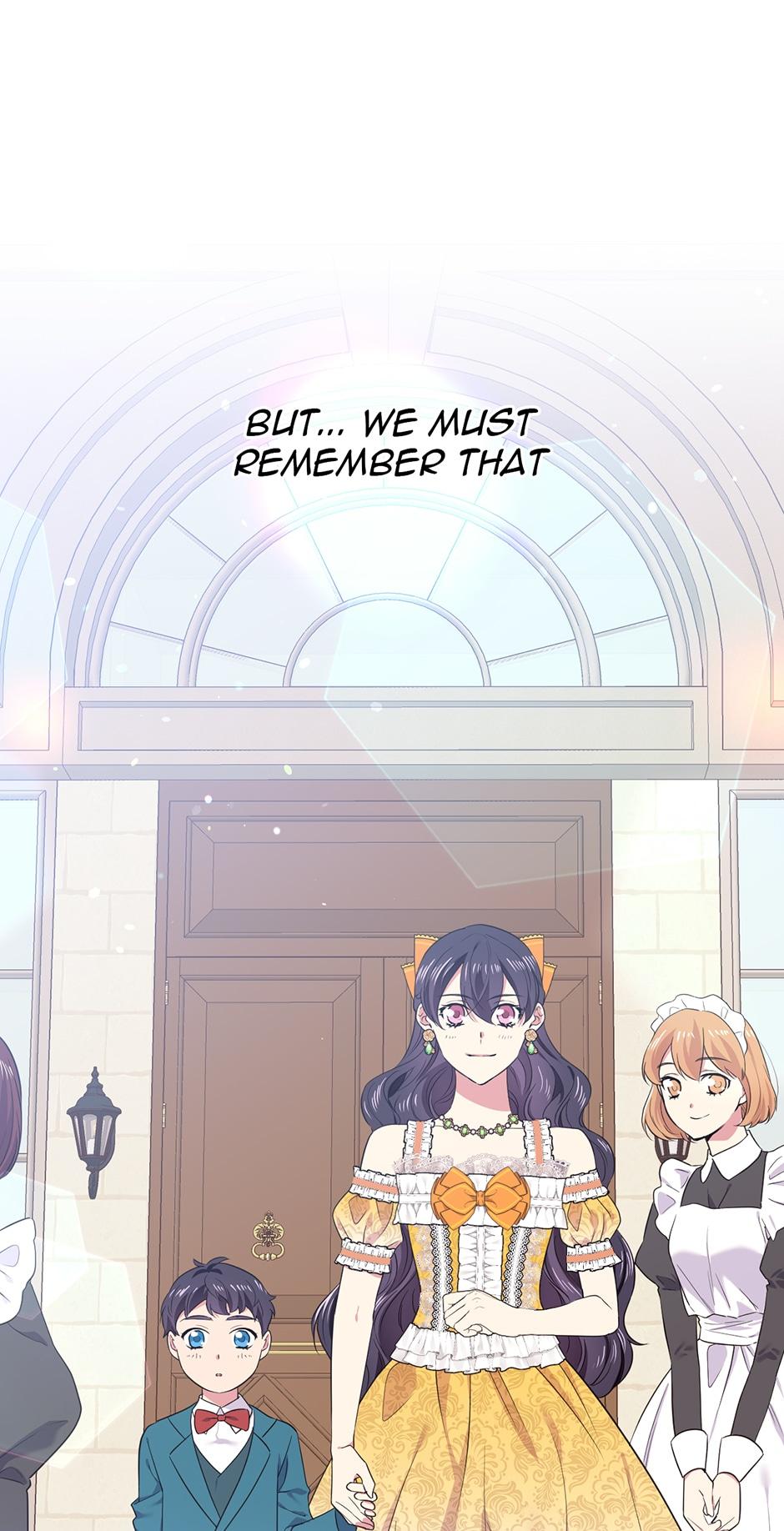 The Goal Is to Become a Gold Spoon so I Need to Be Completely Invulnerable chapter 61 - page 79