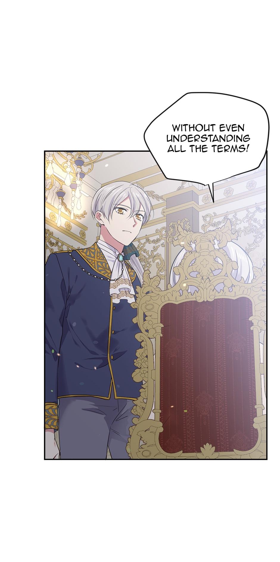 The Goal Is to Become a Gold Spoon so I Need to Be Completely Invulnerable chapter 60 - page 11