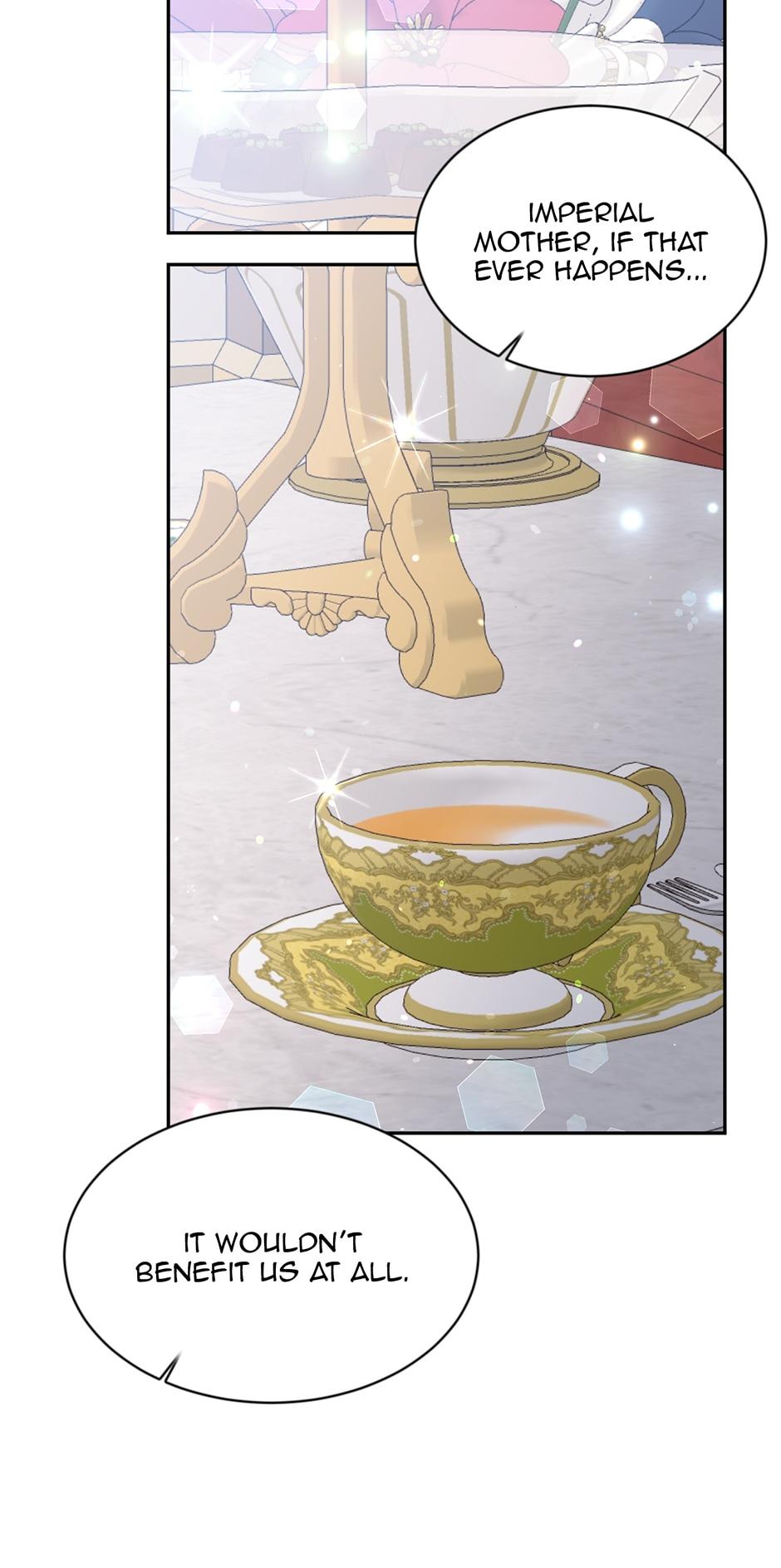 The Goal Is to Become a Gold Spoon so I Need to Be Completely Invulnerable chapter 60 - page 23