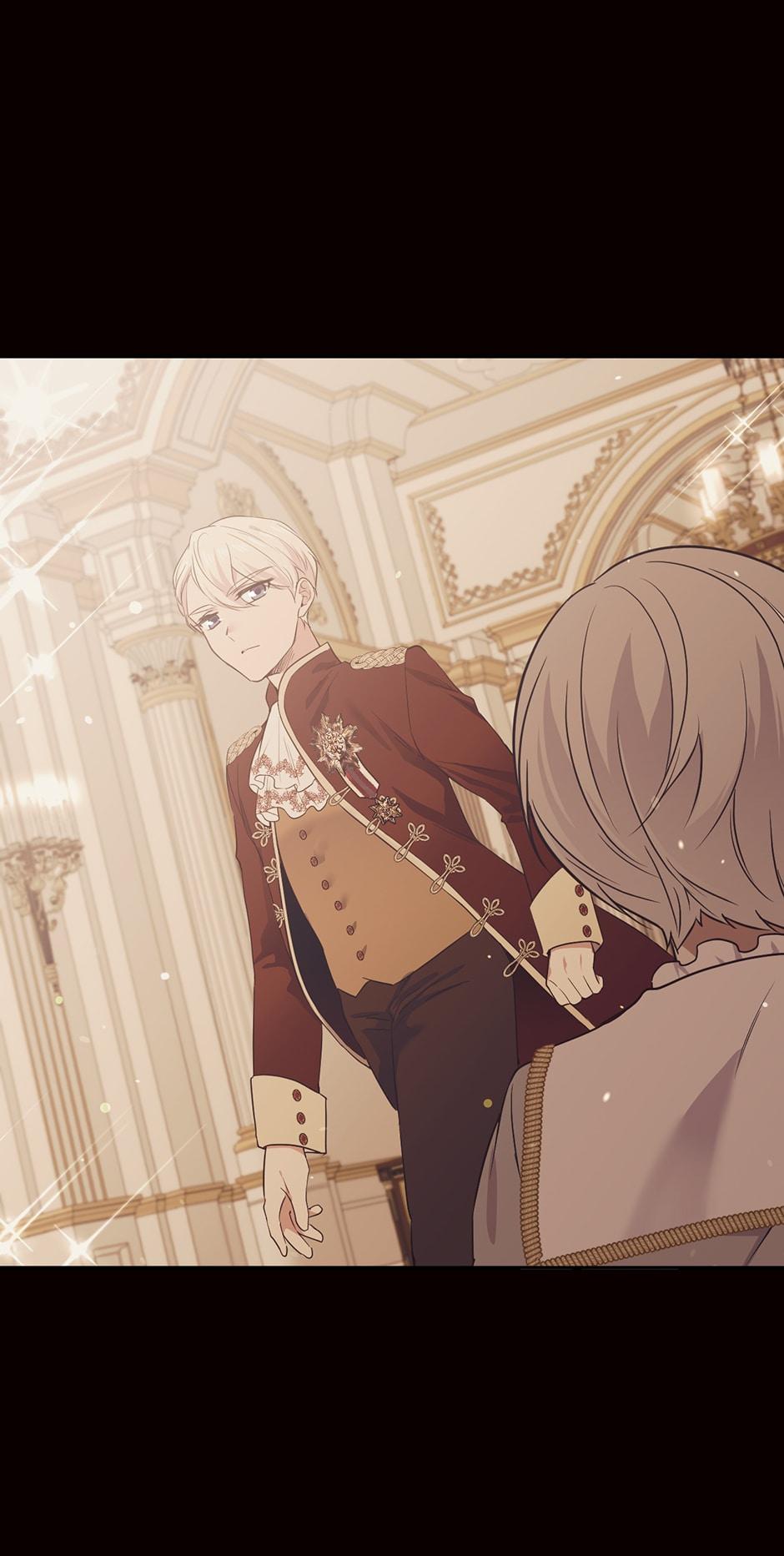 The Goal Is to Become a Gold Spoon so I Need to Be Completely Invulnerable chapter 60 - page 31