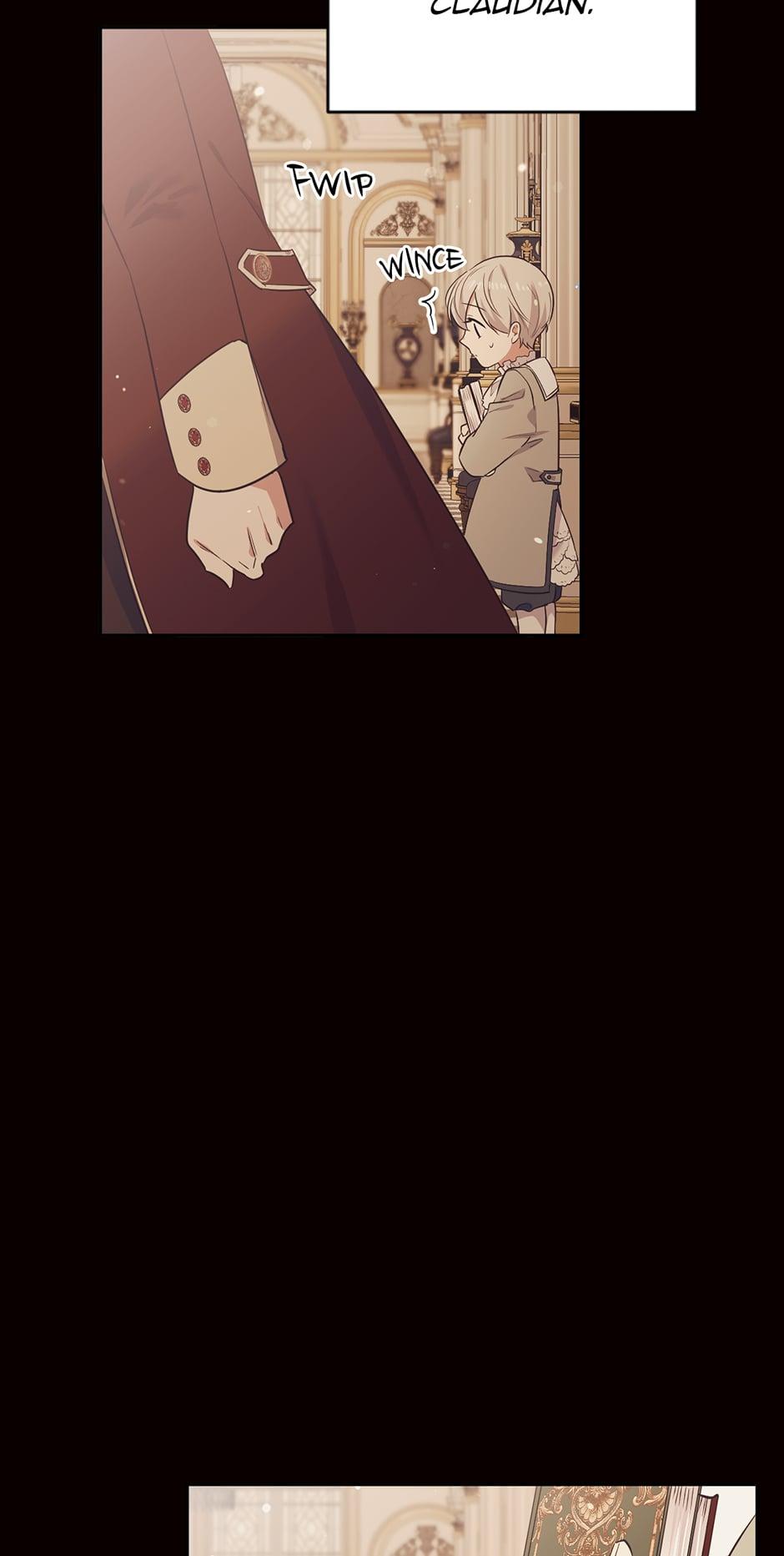 The Goal Is to Become a Gold Spoon so I Need to Be Completely Invulnerable chapter 60 - page 33