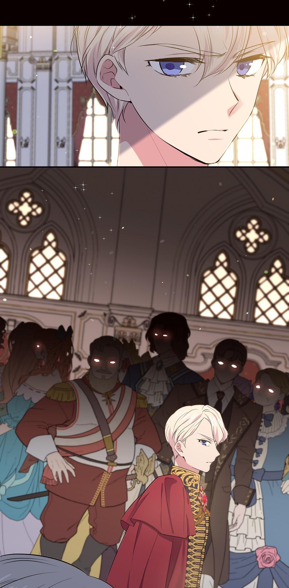 The Goal Is to Become a Gold Spoon so I Need to Be Completely Invulnerable chapter 60 - page 73