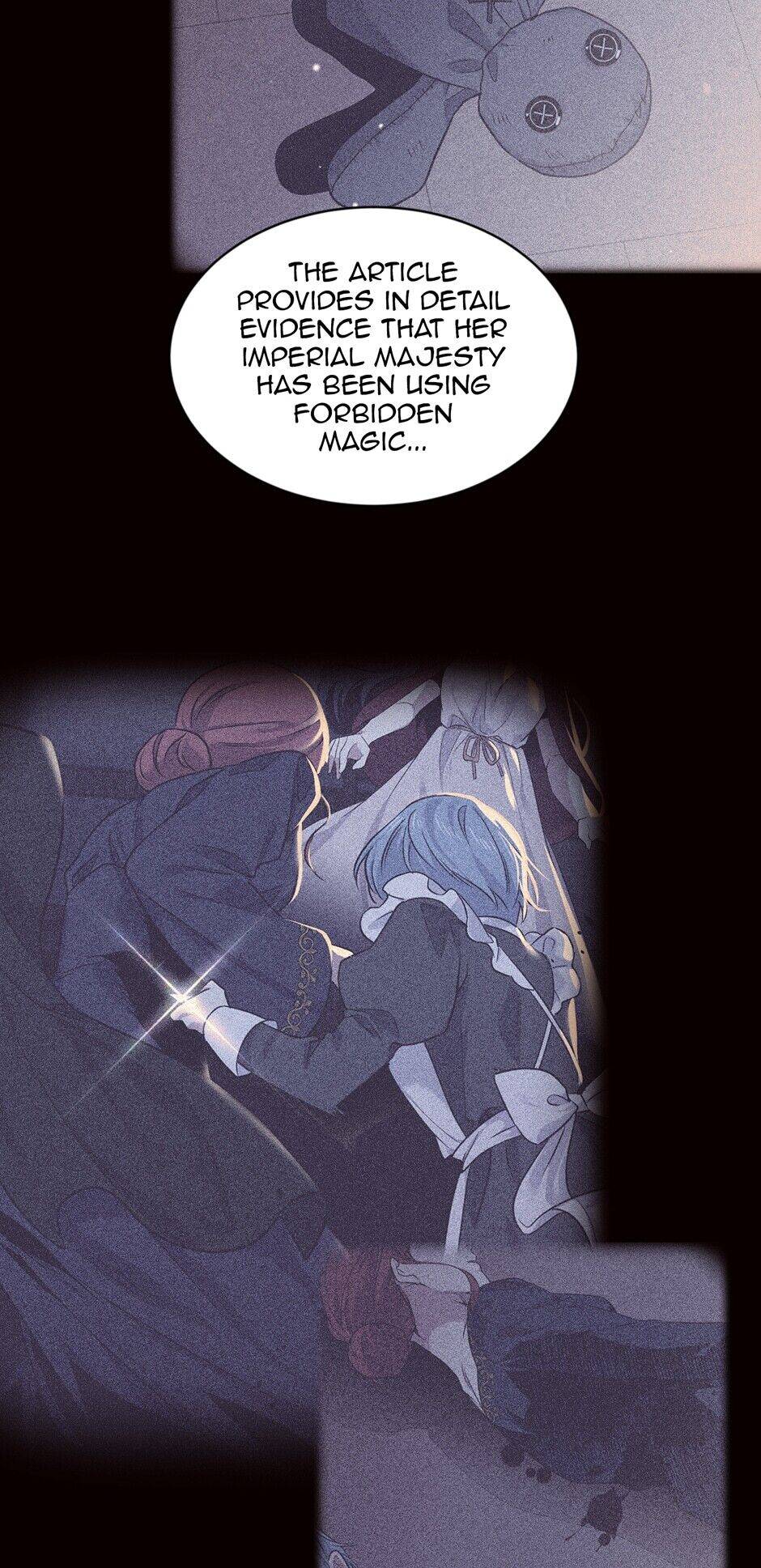 The Goal Is to Become a Gold Spoon so I Need to Be Completely Invulnerable chapter 59 - page 11