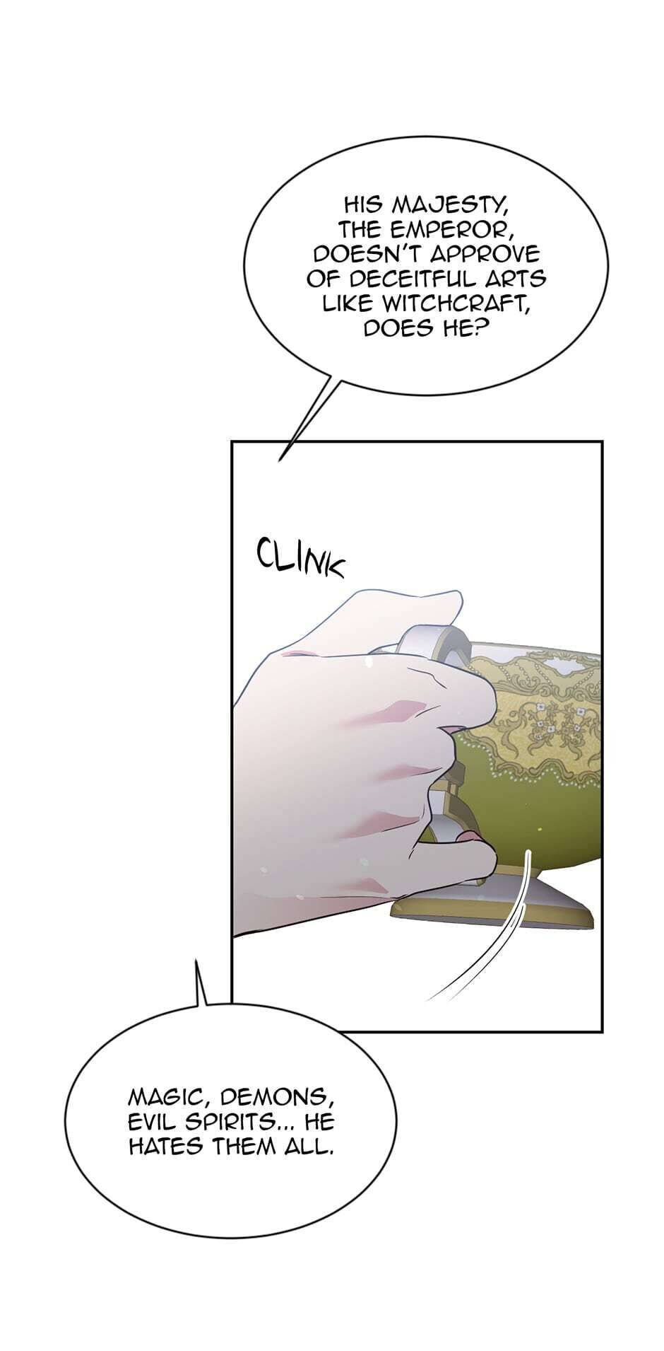 The Goal Is to Become a Gold Spoon so I Need to Be Completely Invulnerable chapter 59 - page 18