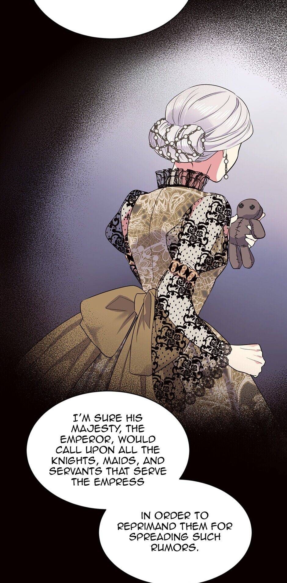The Goal Is to Become a Gold Spoon so I Need to Be Completely Invulnerable chapter 59 - page 20